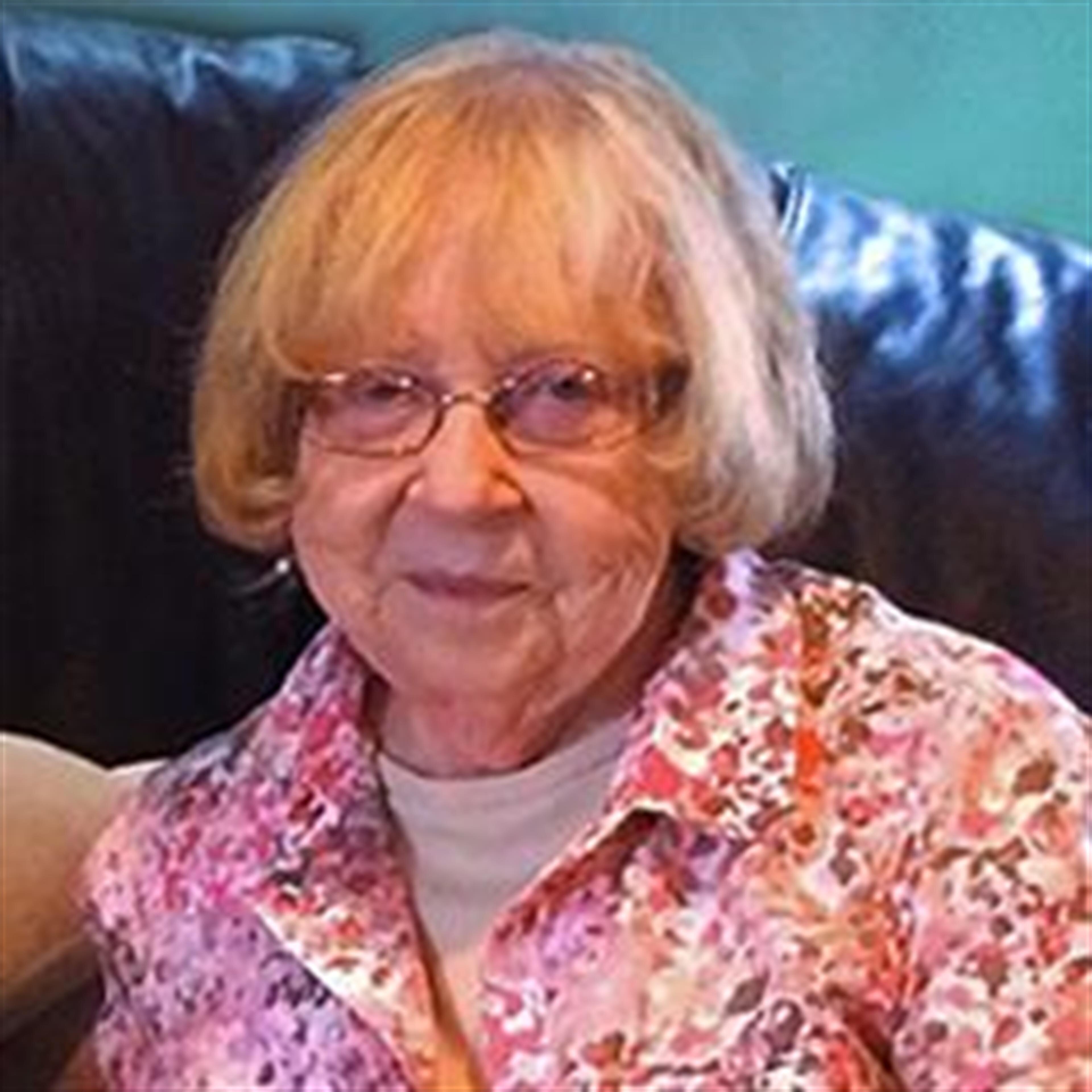 Delores  Keener