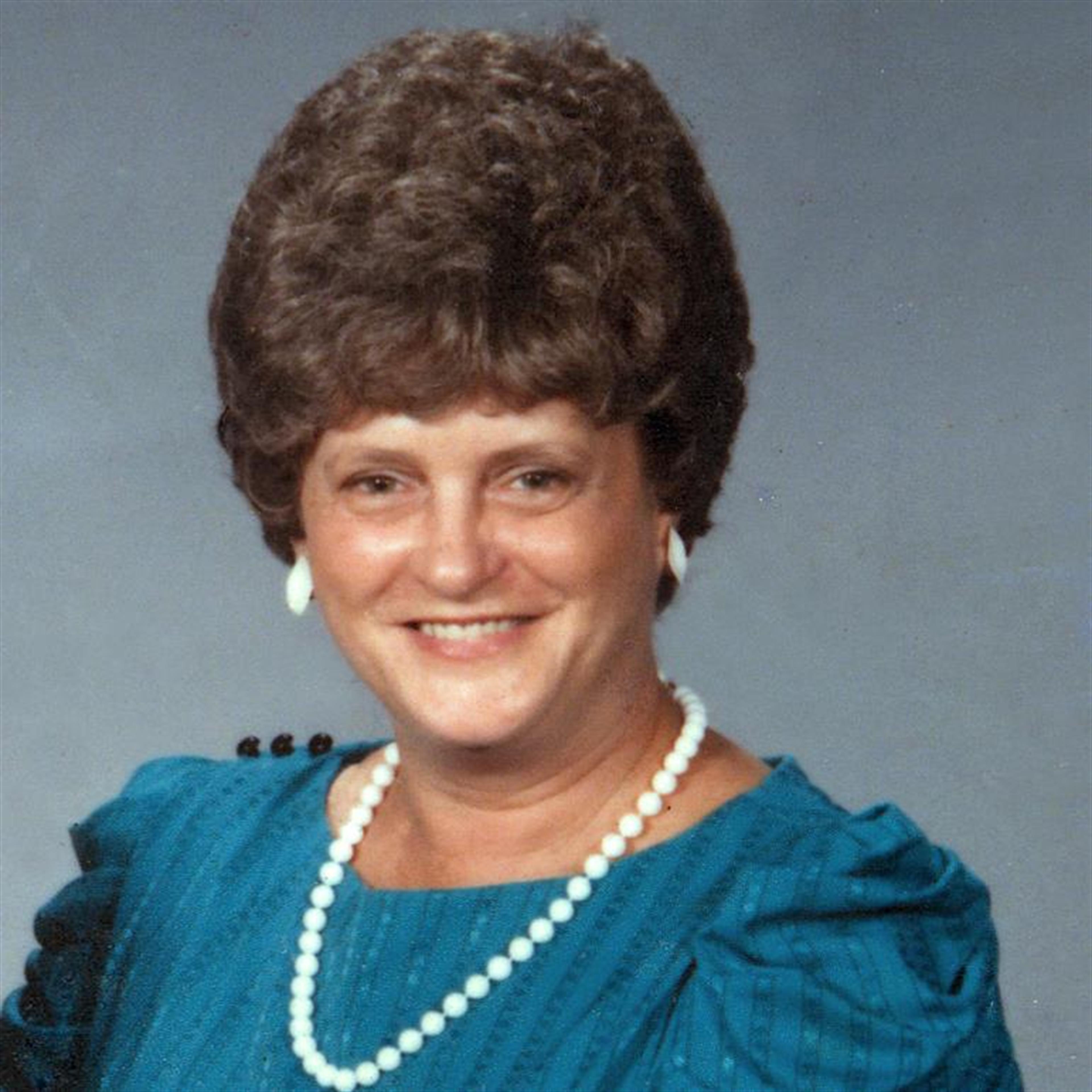 Mary C. Underwood 