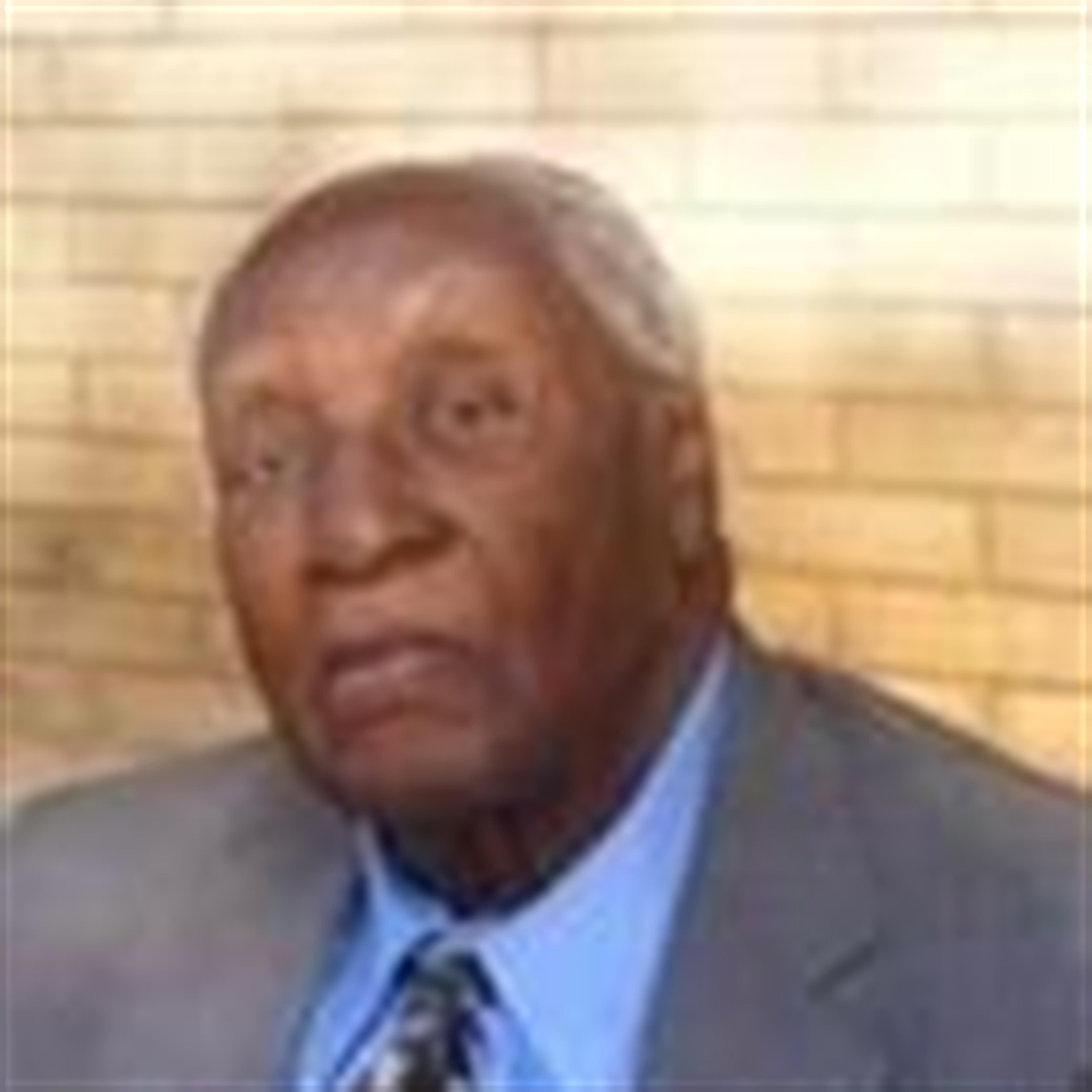 Mr. Samuel Blair's obituary picture