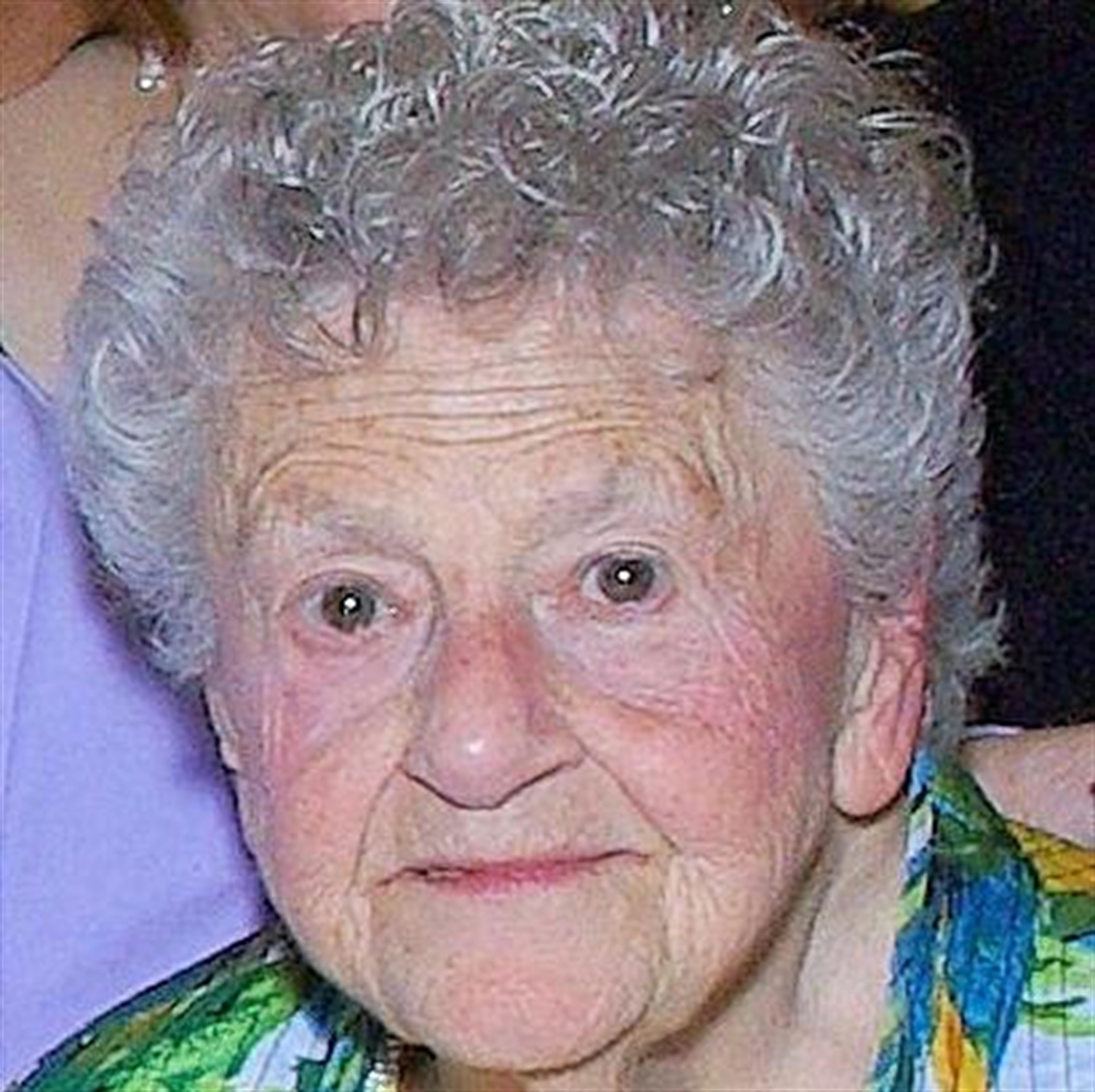 Marie C. (Zingaro) Bova