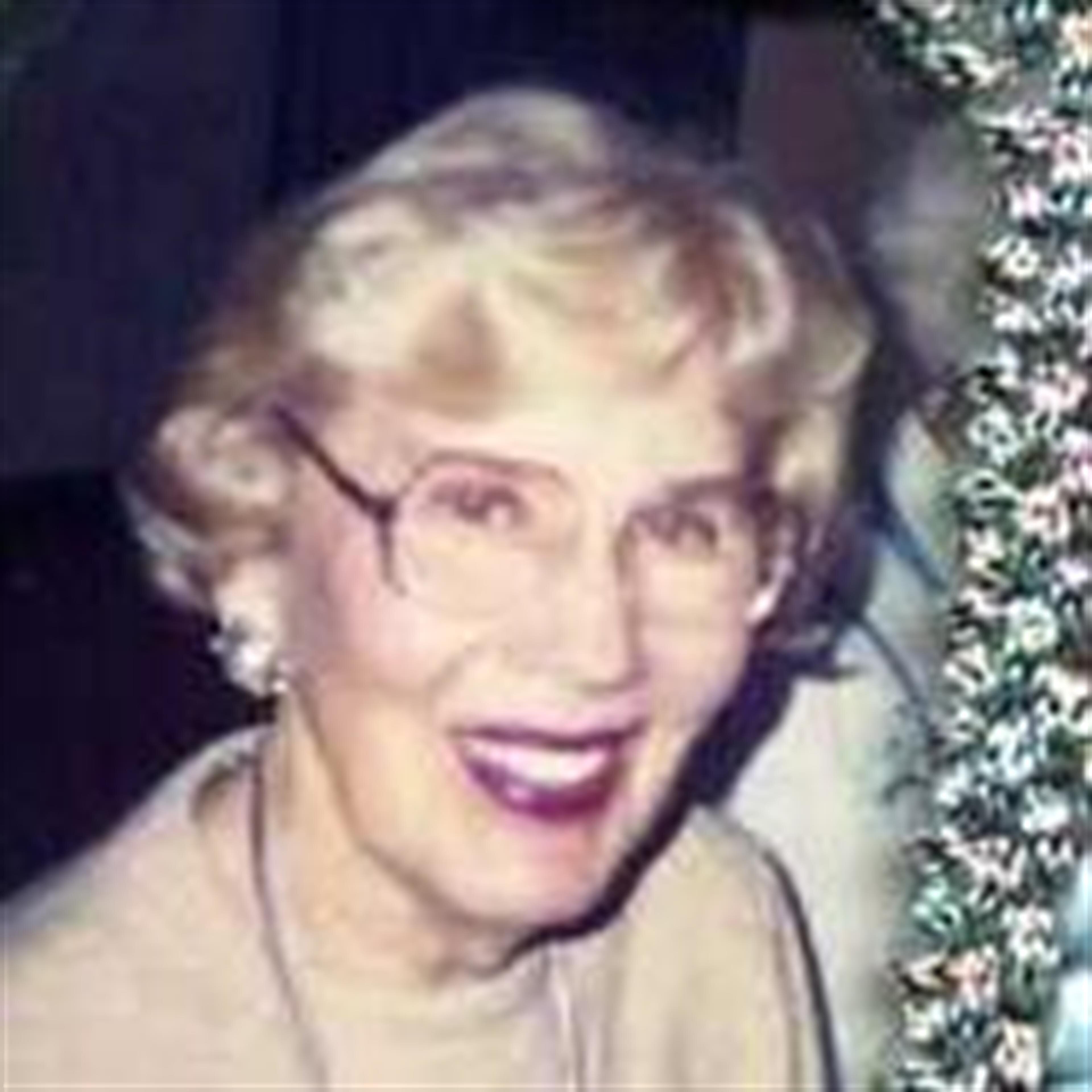 Lilyan B. Mulvaney