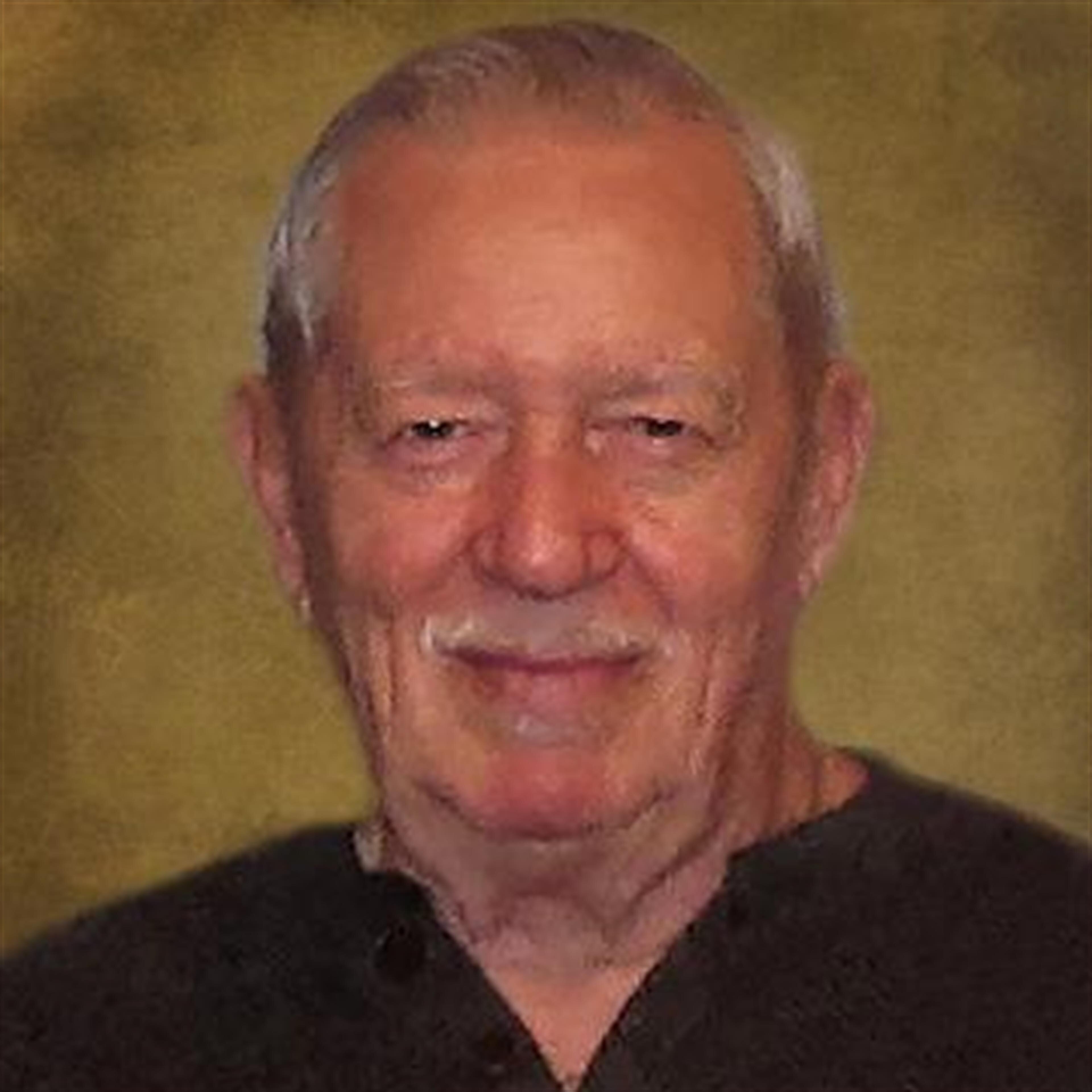 Elbert F. Turner Jr.