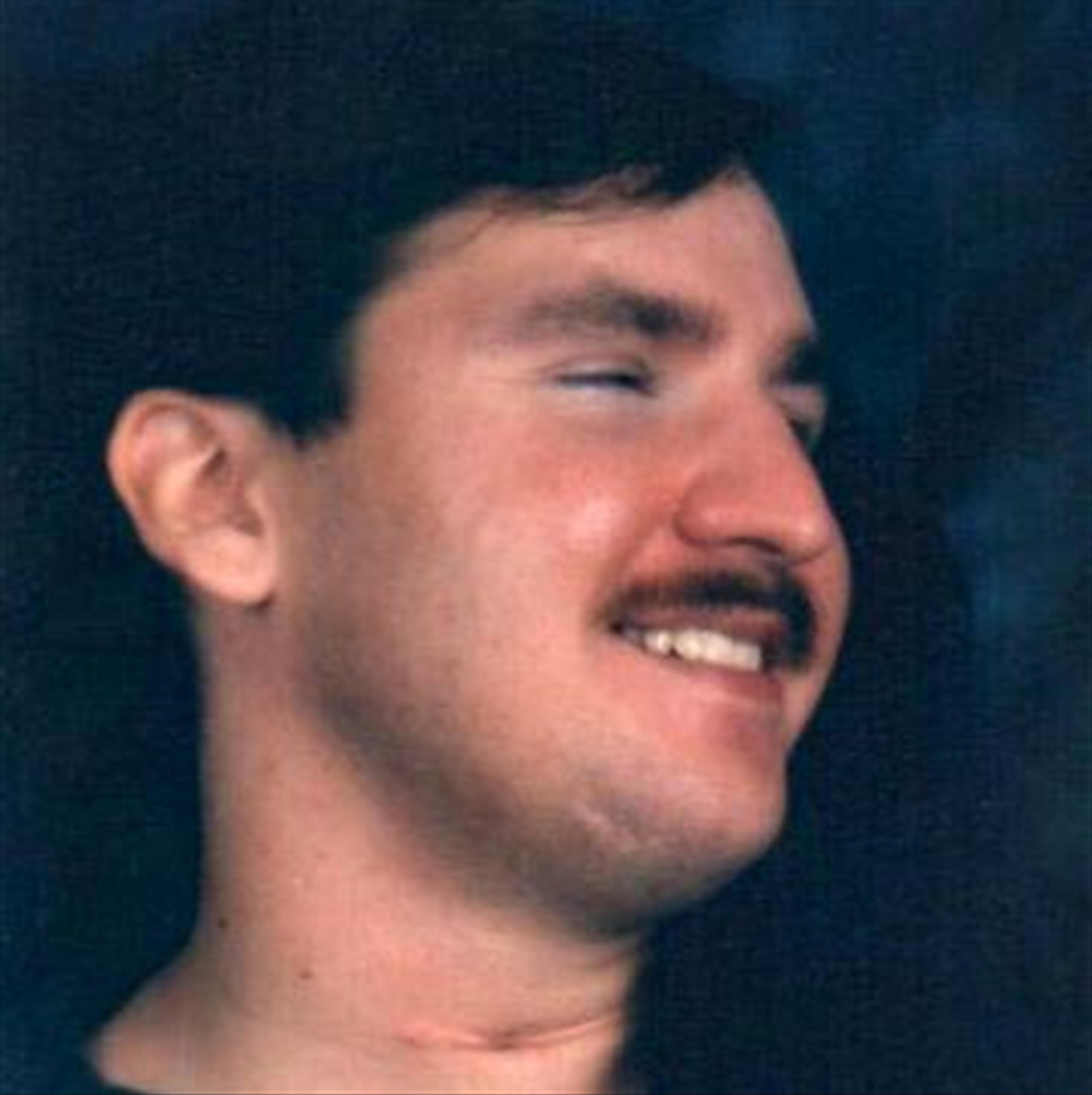 Brian Scott Jones