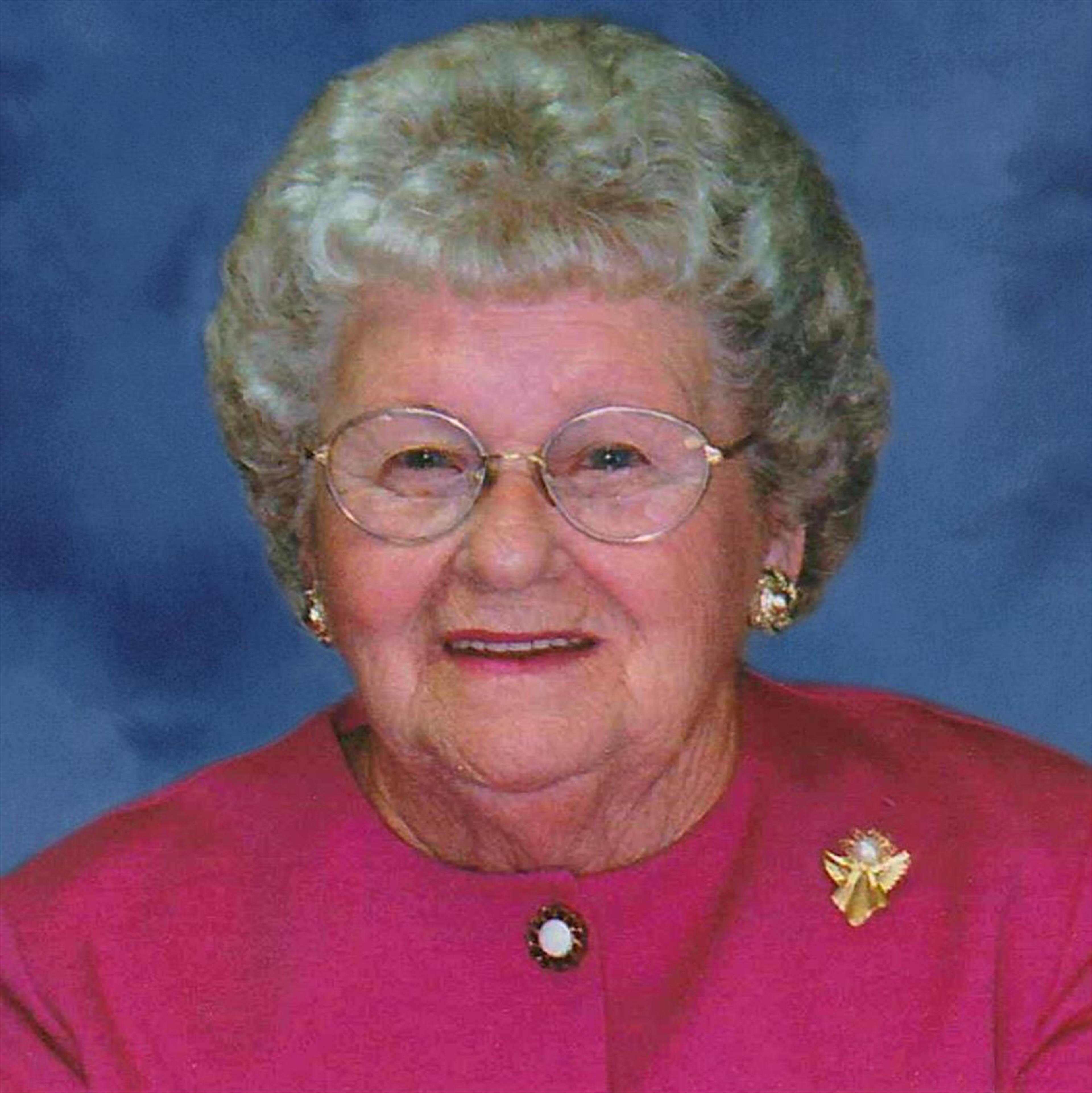 Margaret Helen Cook