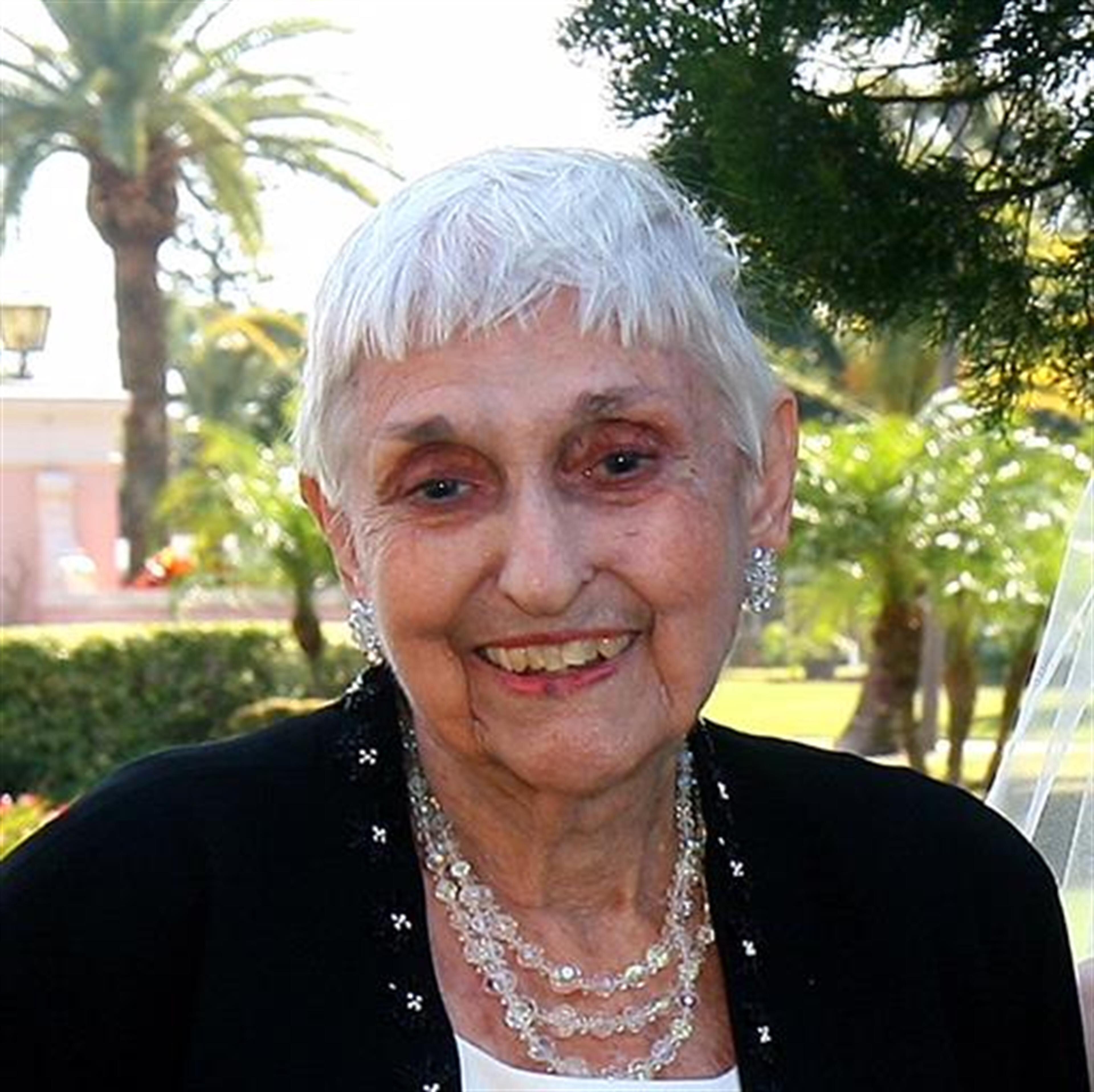 Margaret L Rivenburgh