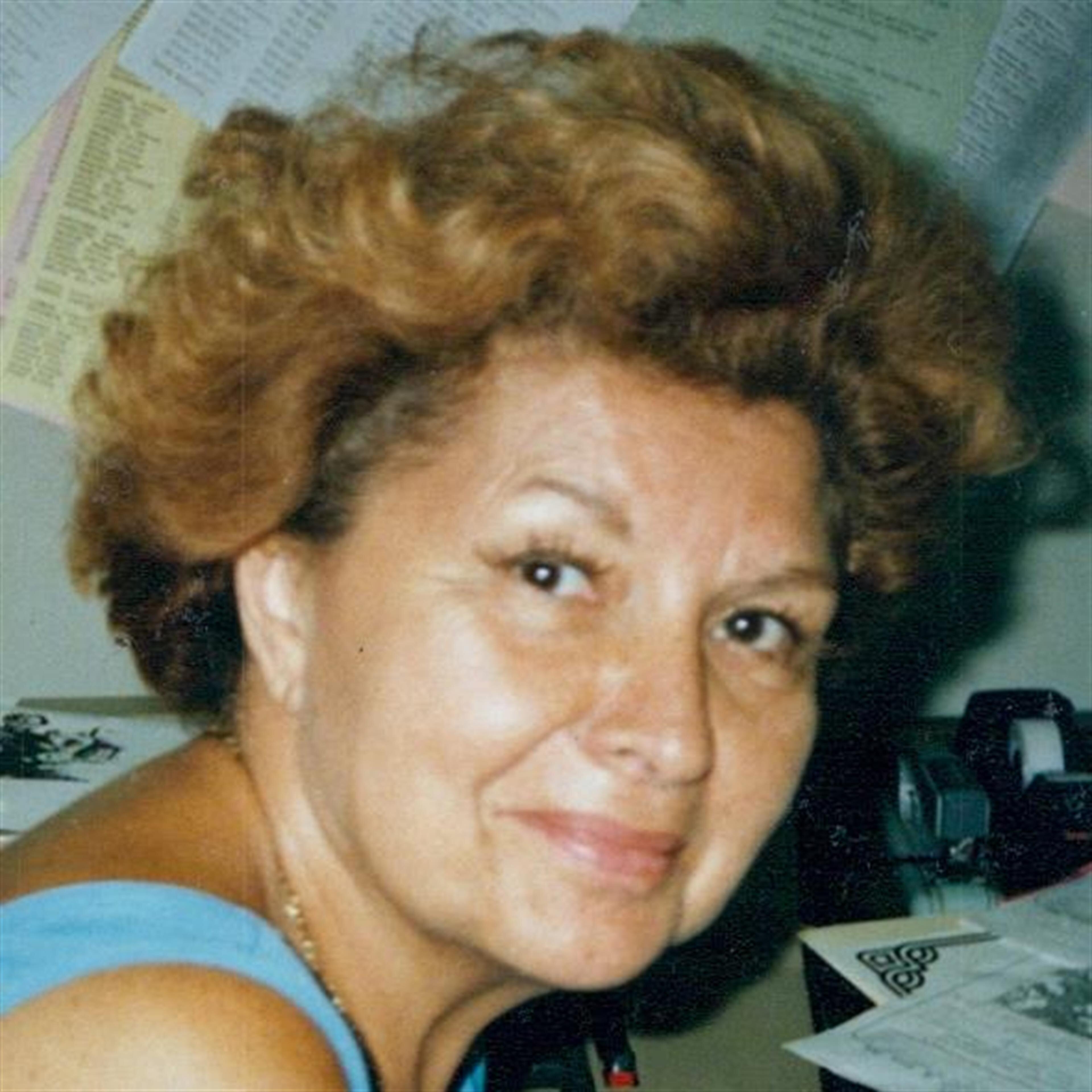 Sheila Holtzman
