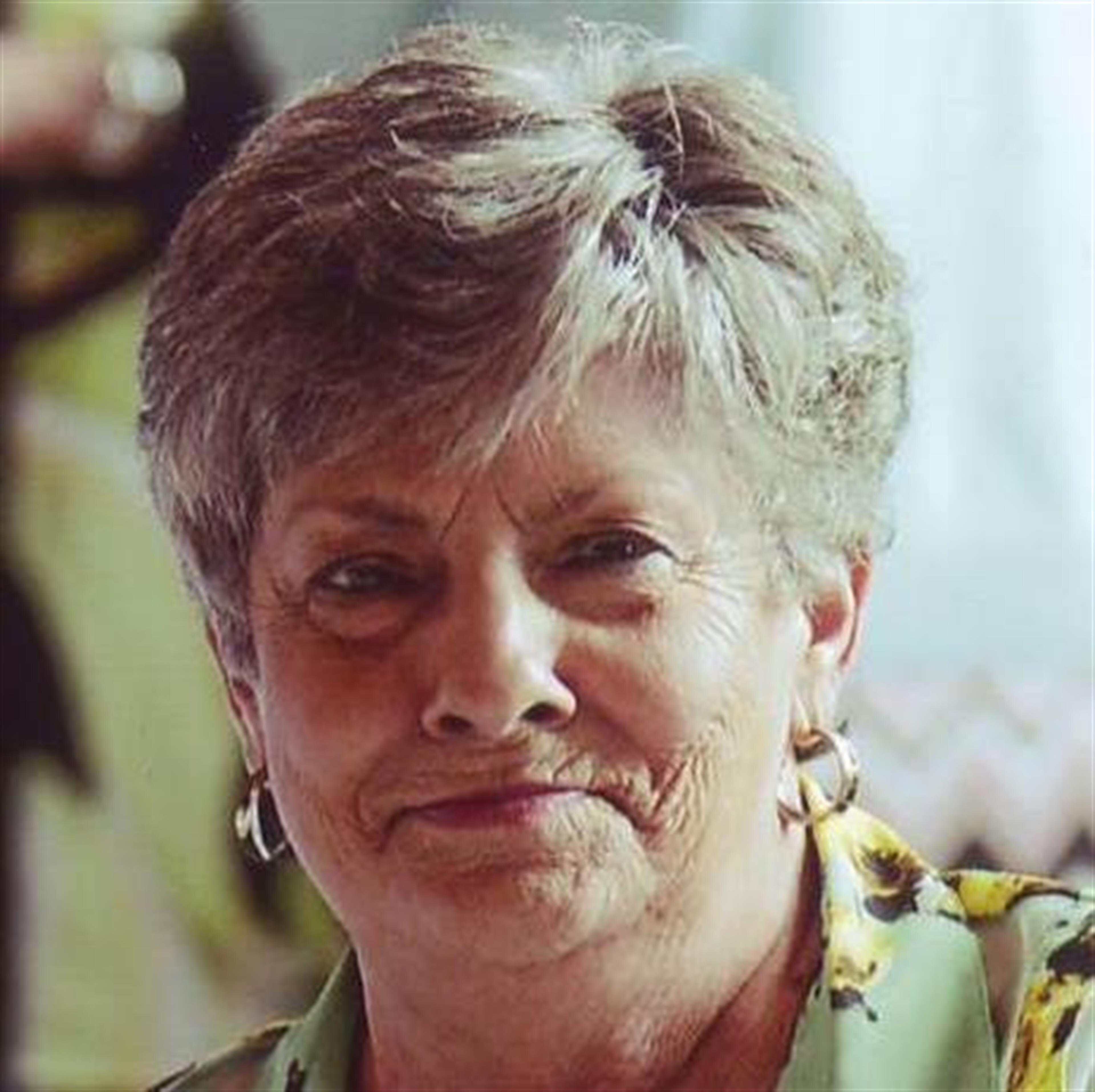 Judy Jackson (Lebanon)