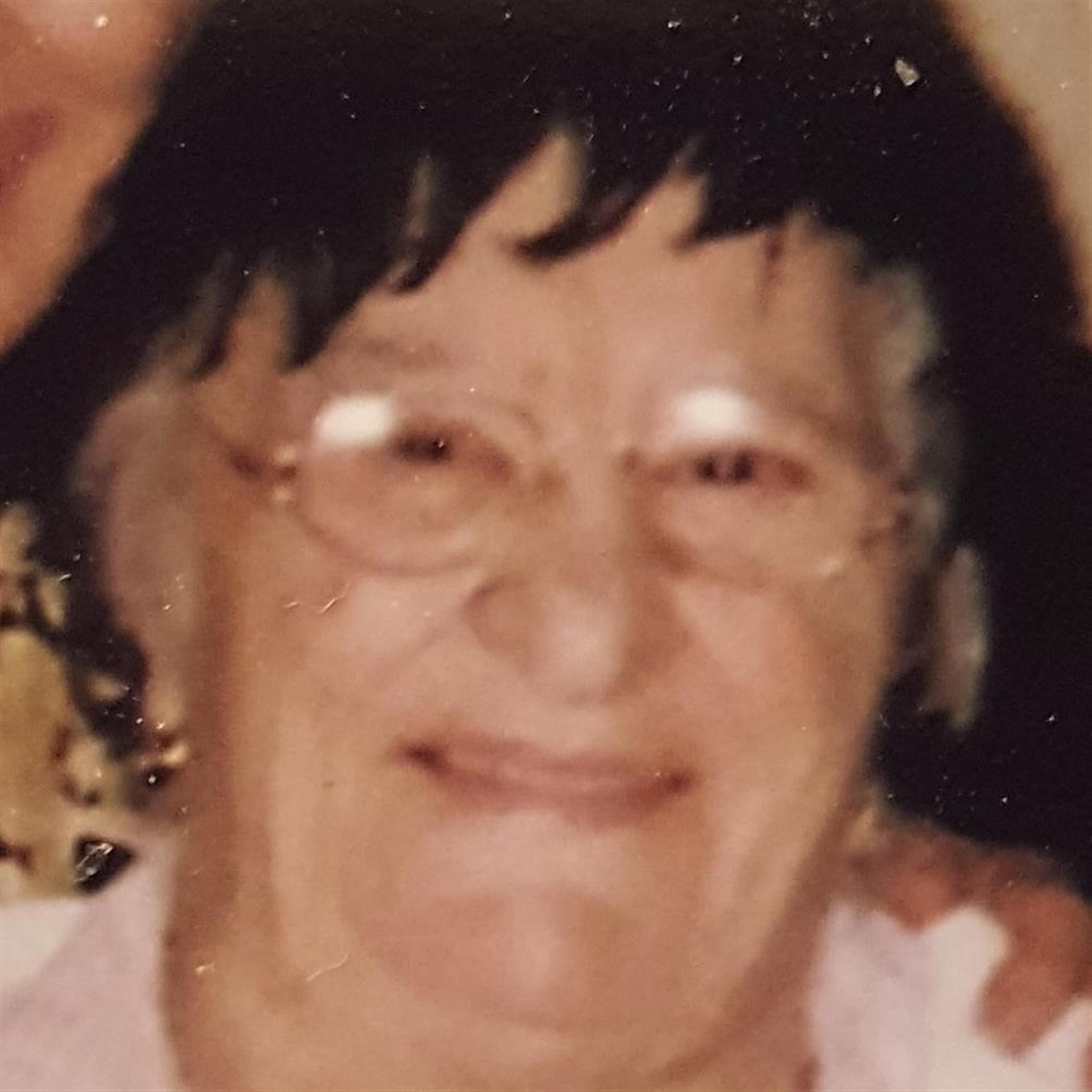 Madeline  (Perry) Kazazian