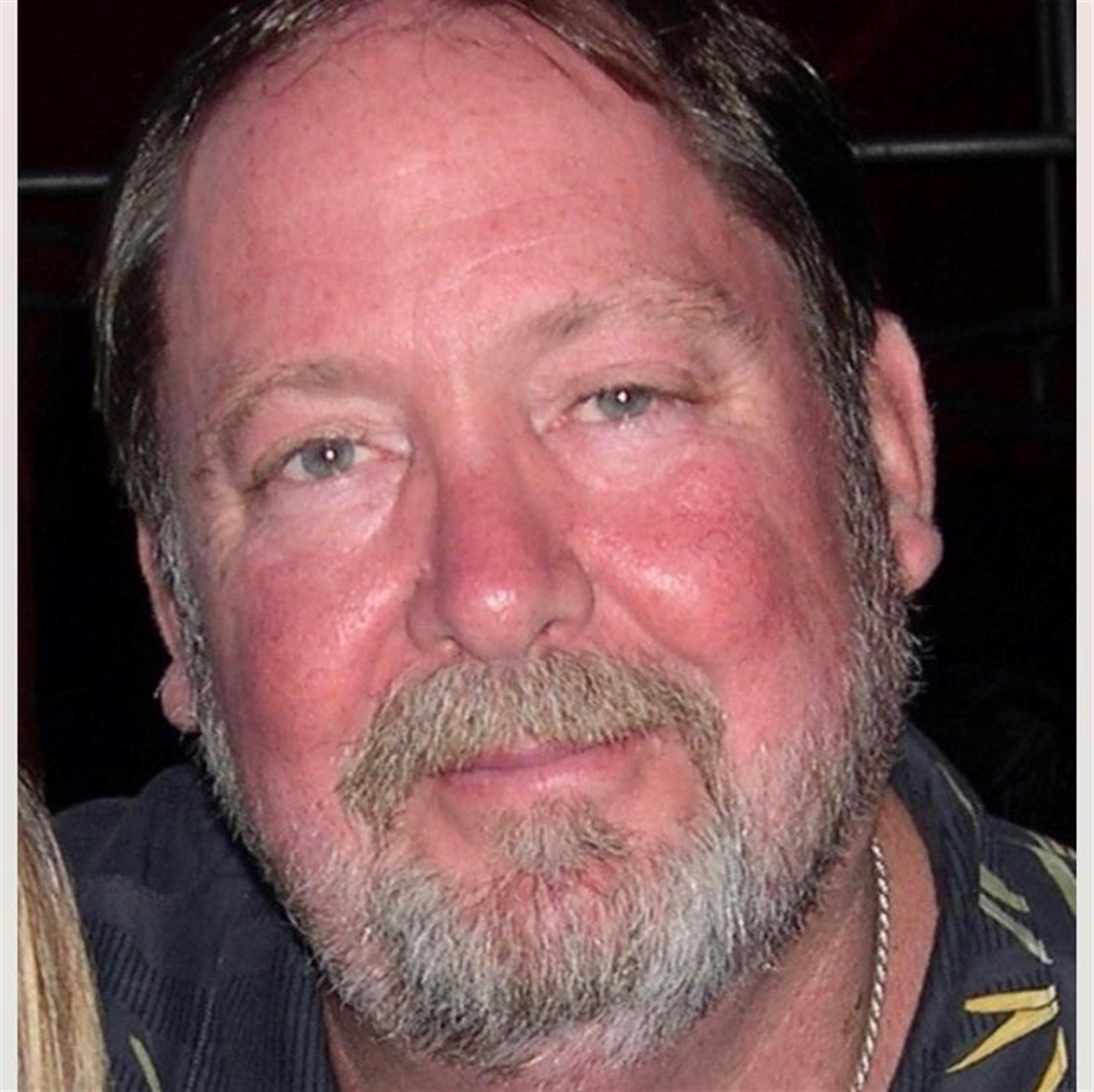 Chuck Hoban