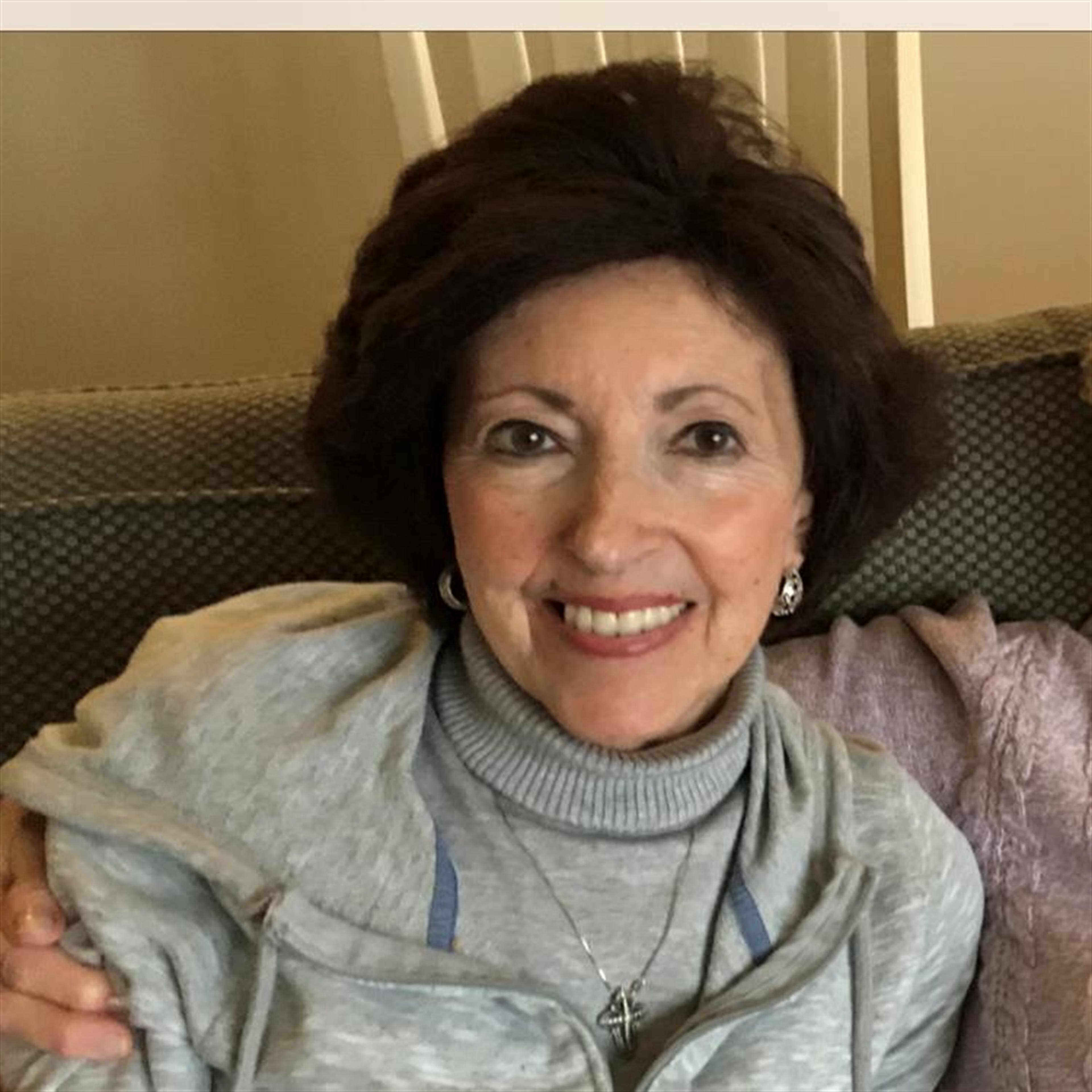 Gloria Price