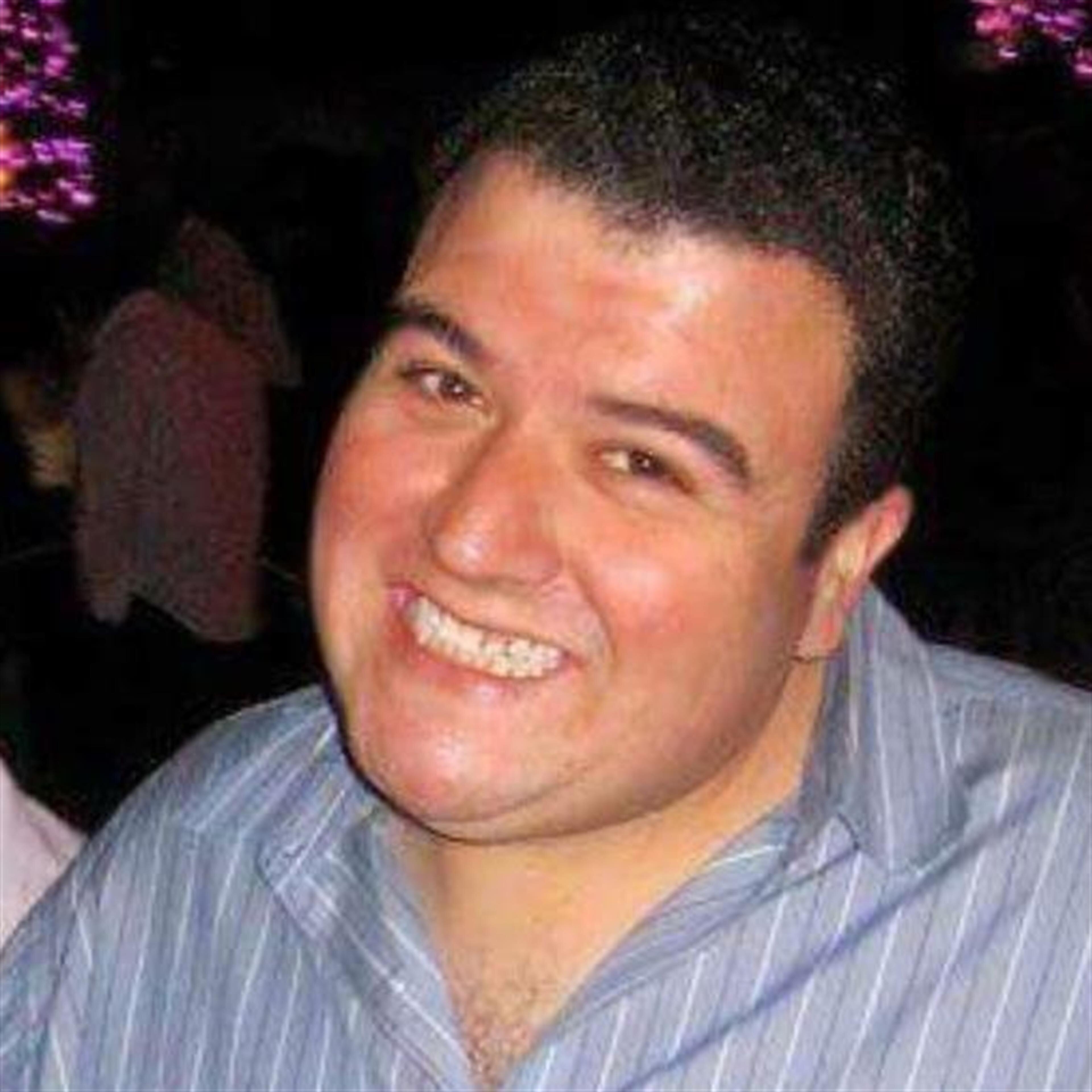 Daniel Rodriguez
