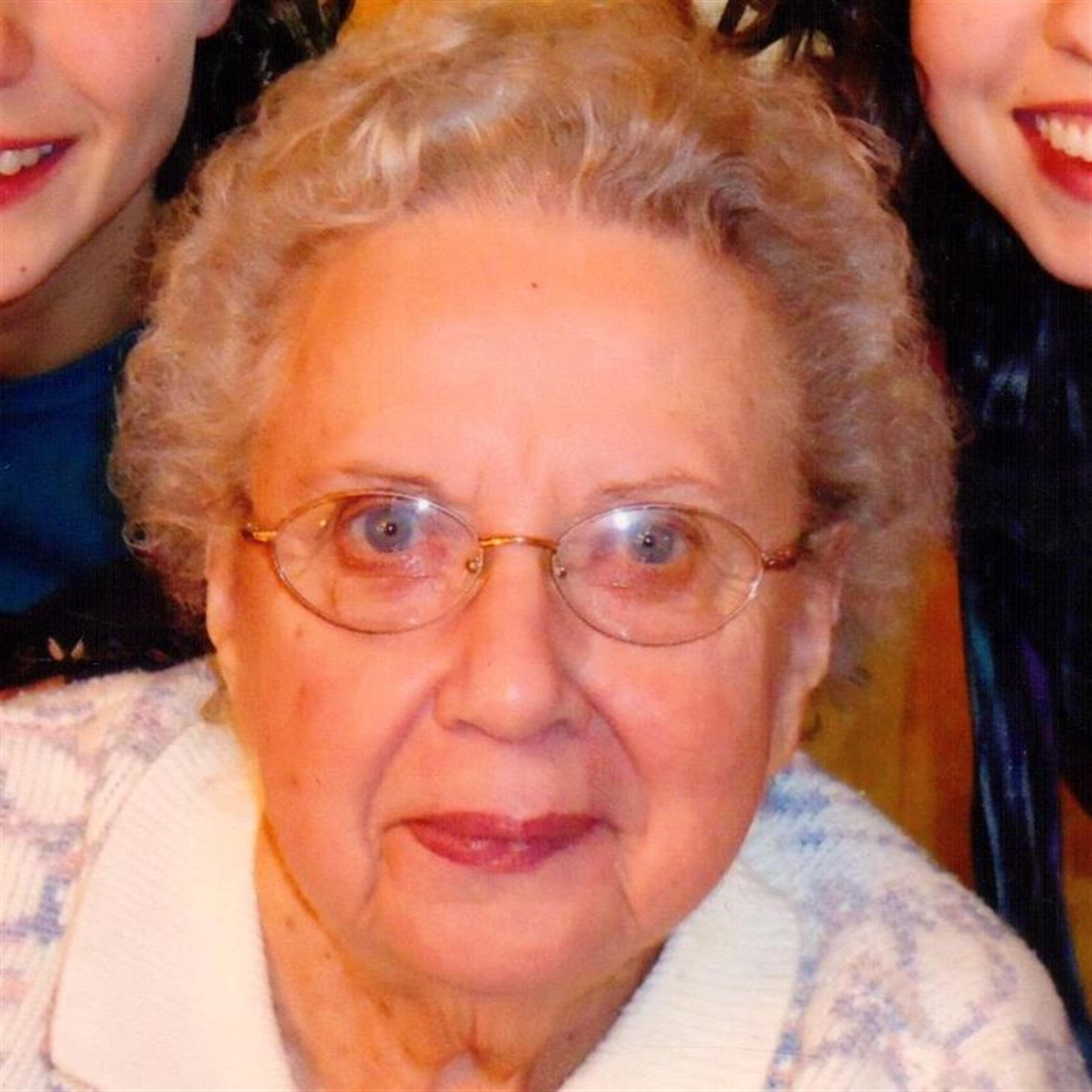 Mary Christani