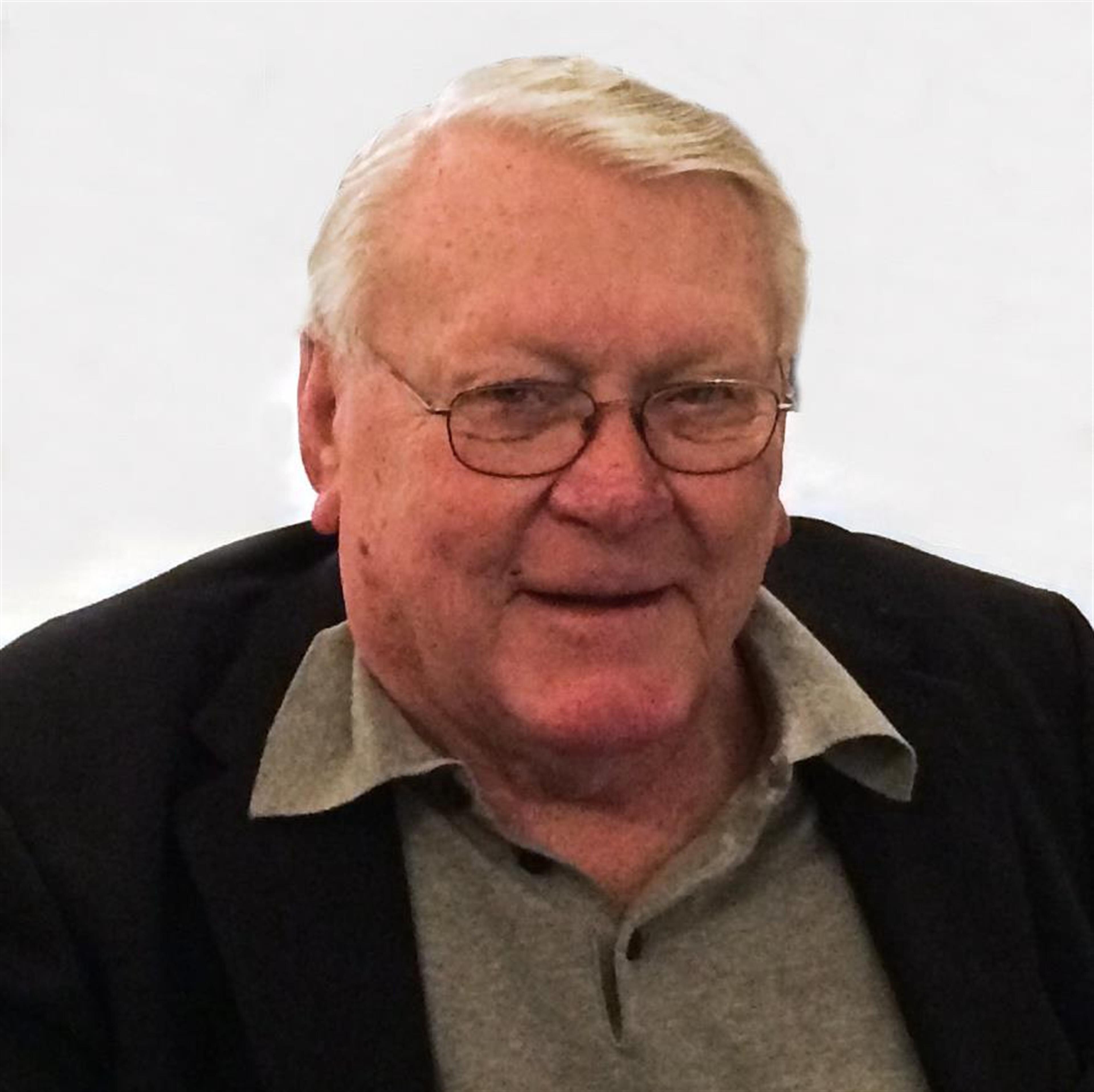 James Knox Bagley III