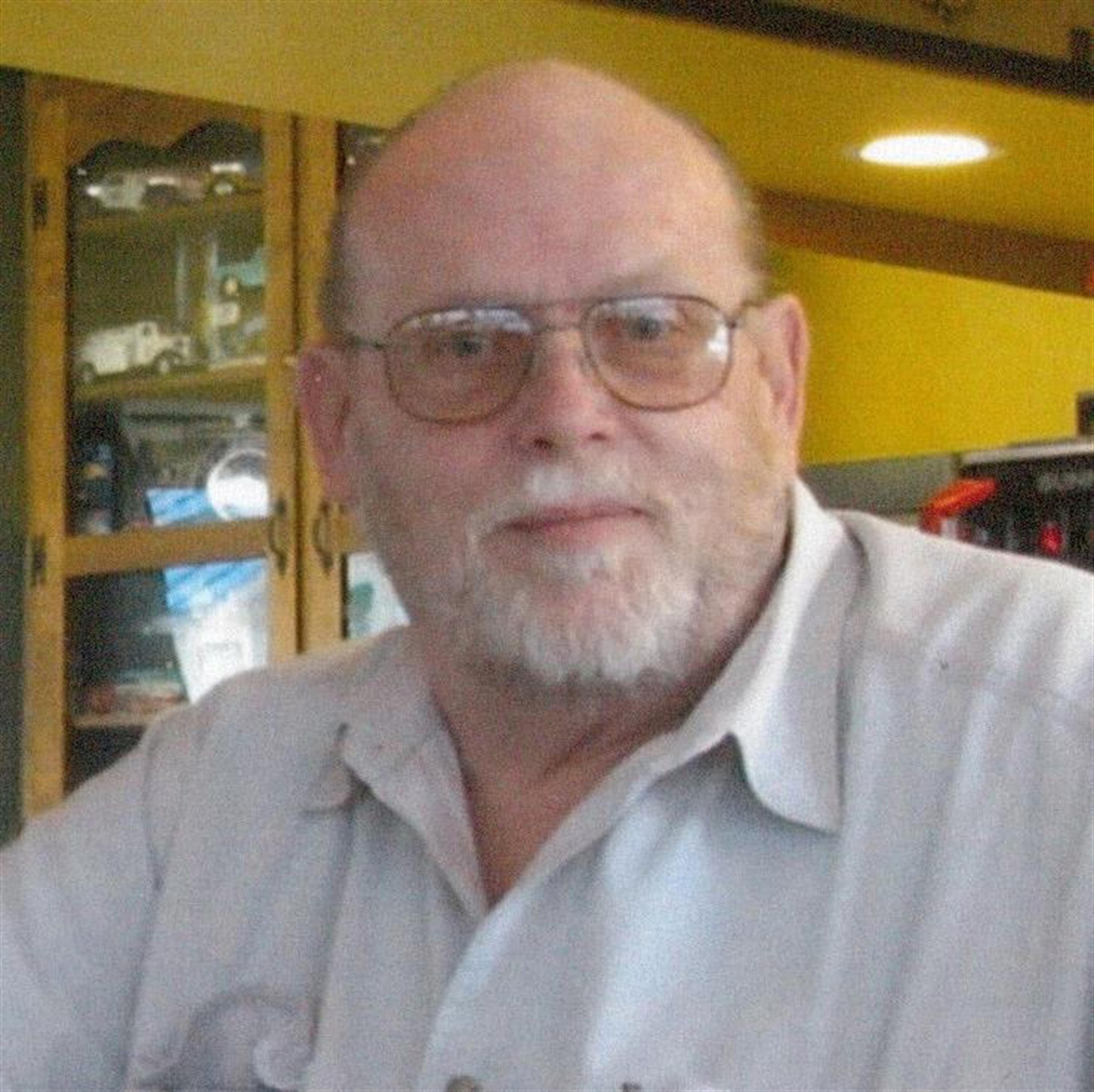 Douglas Wright