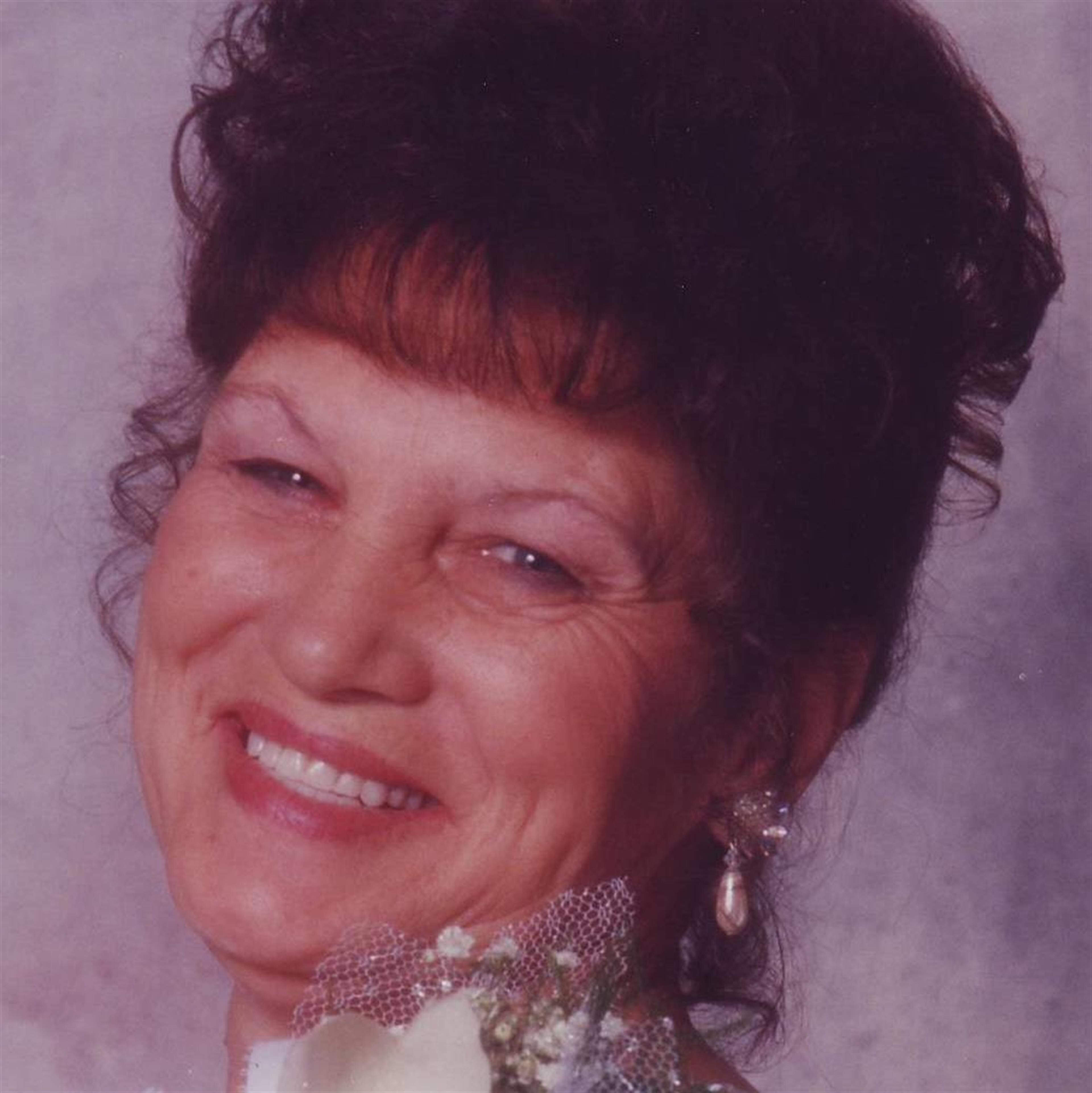 Catherine Webster (Lebanon)