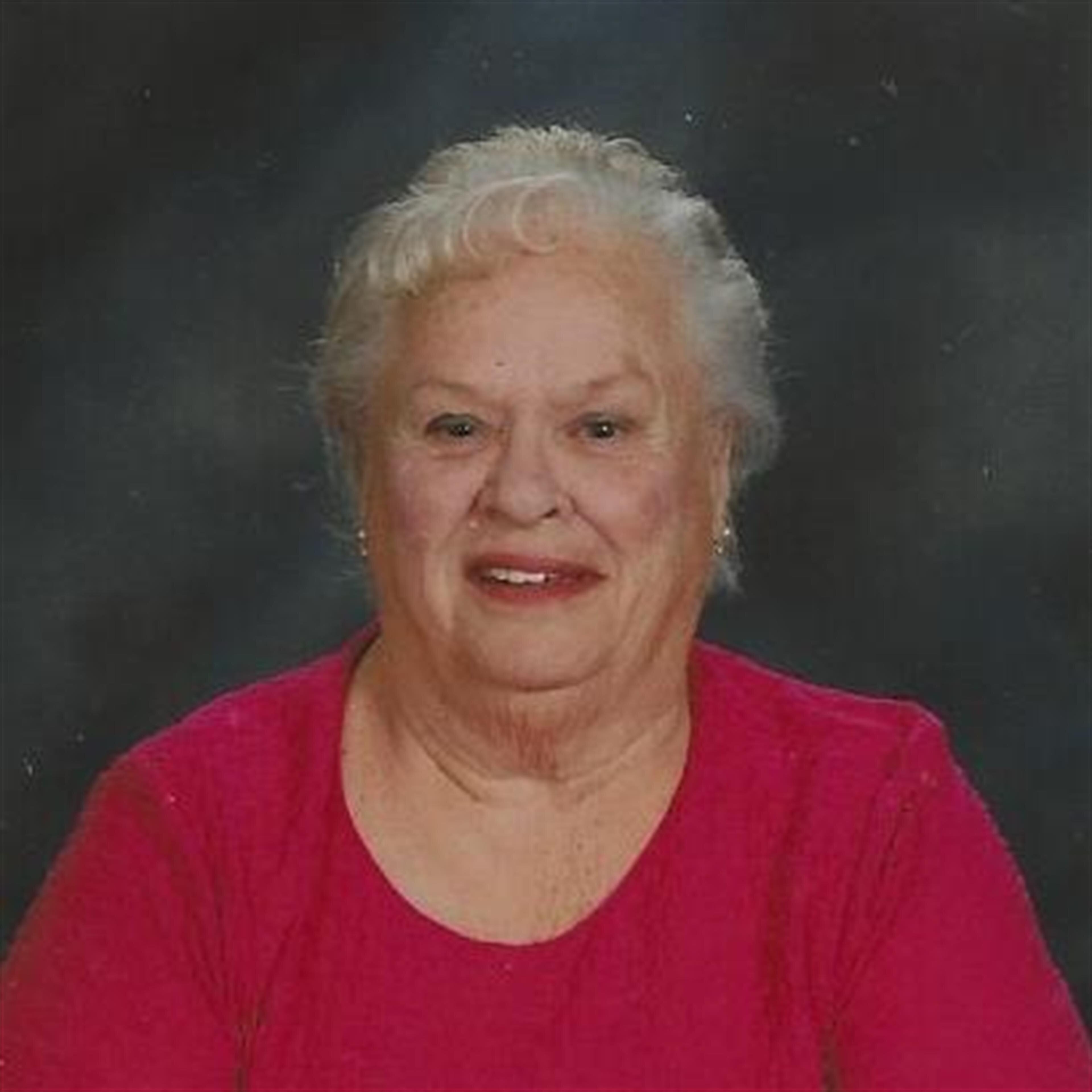 Pauline M. Bright