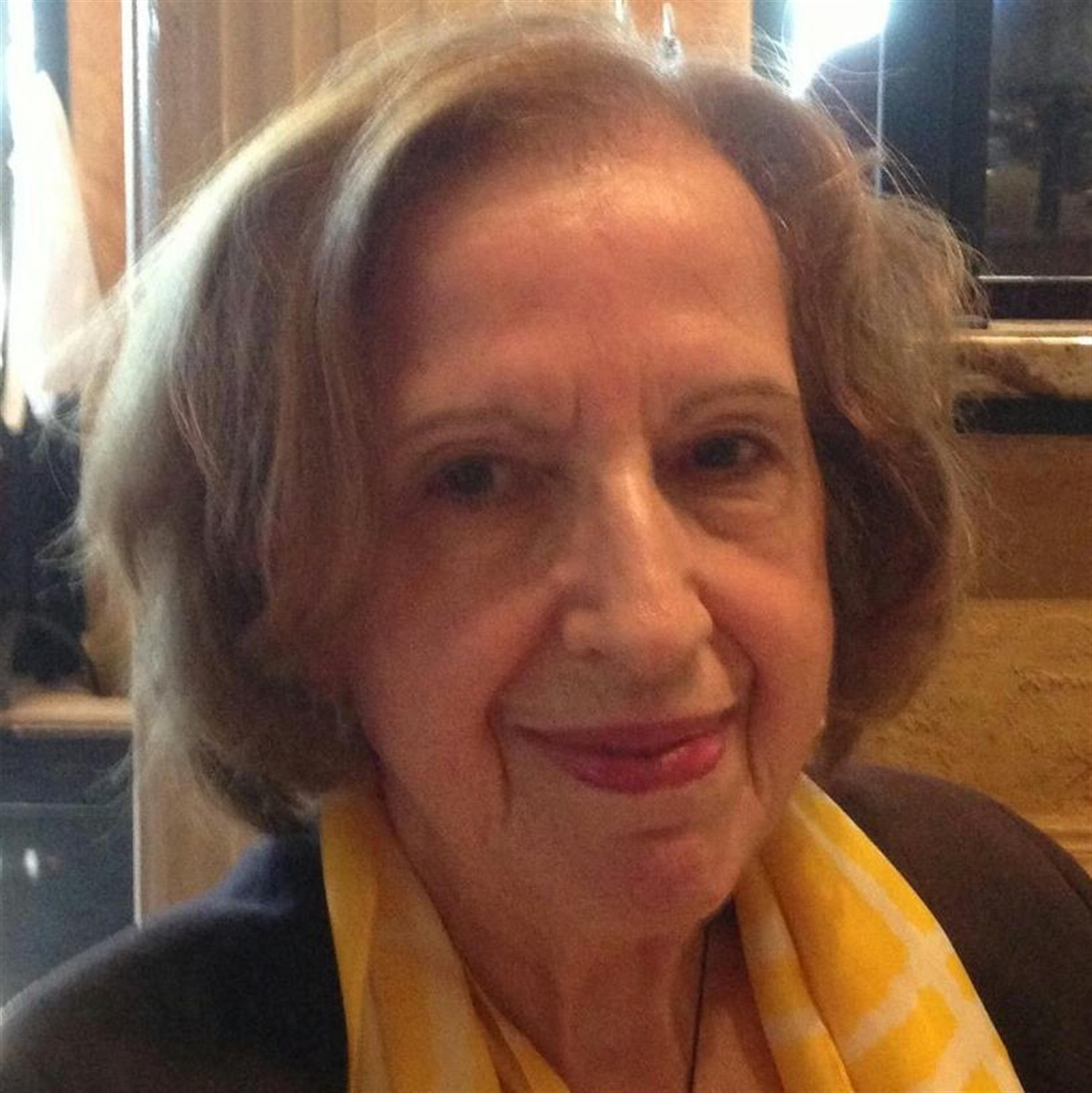 Thalia Antonopoulos
