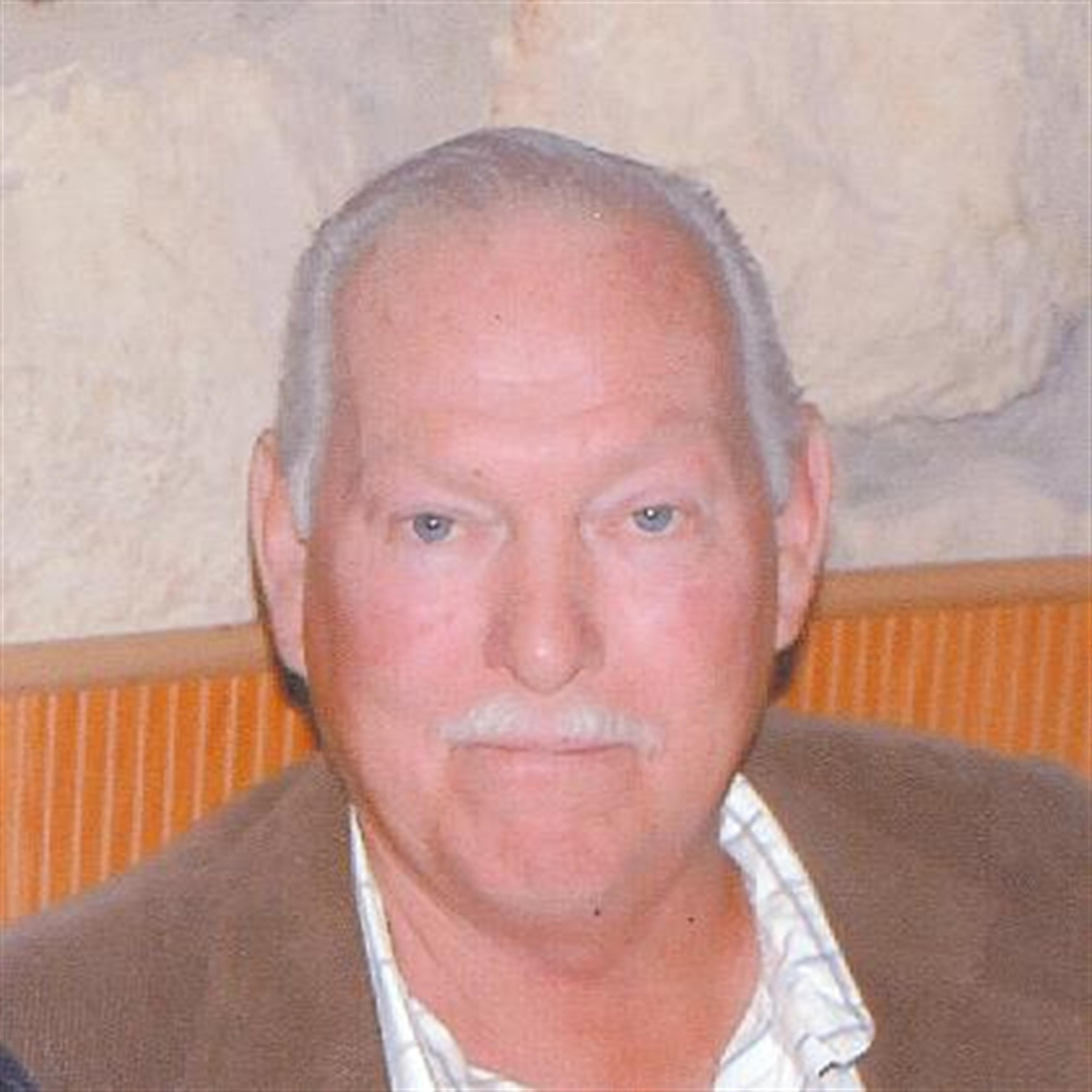 Charles "Gale" McFarland