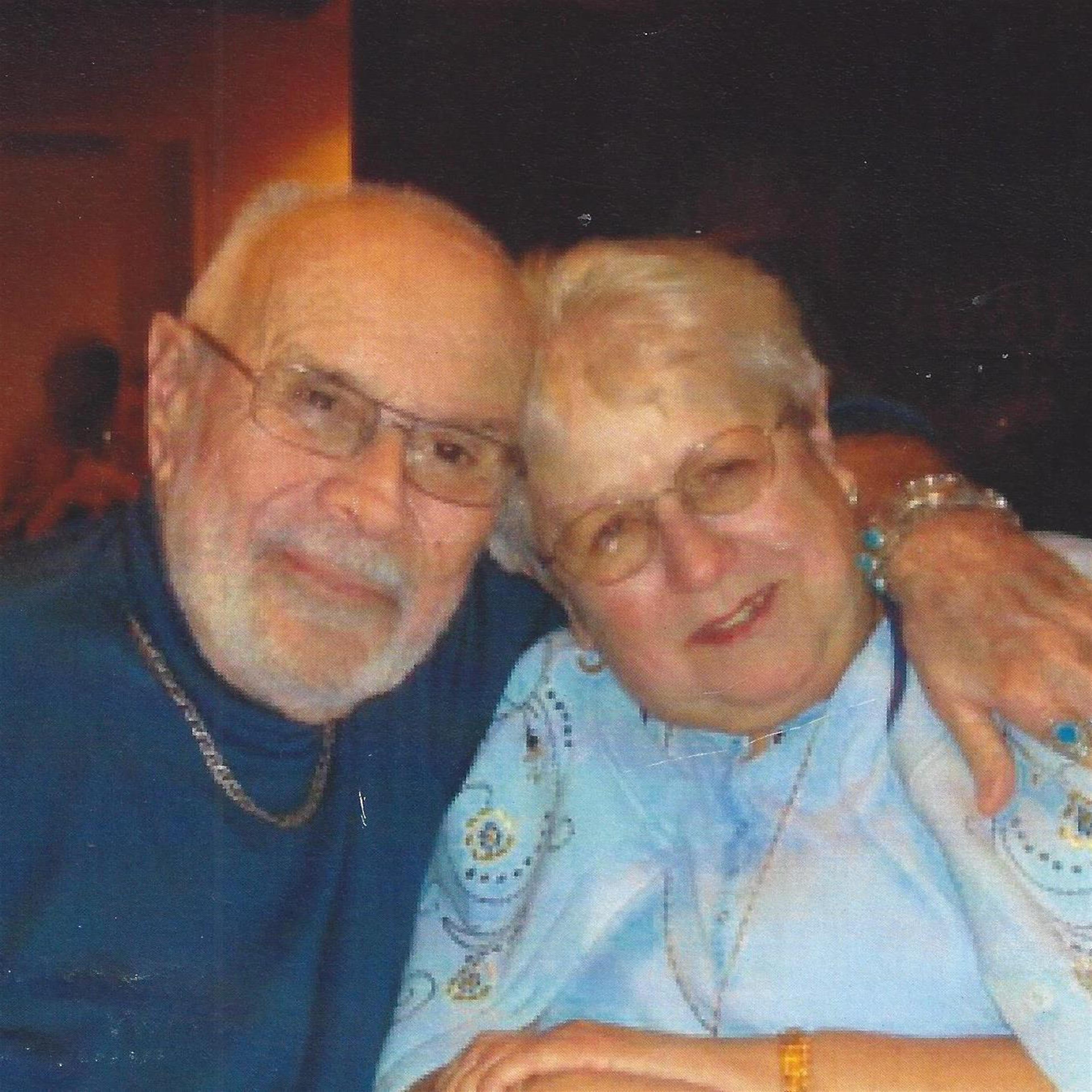 Donald  George Finamore