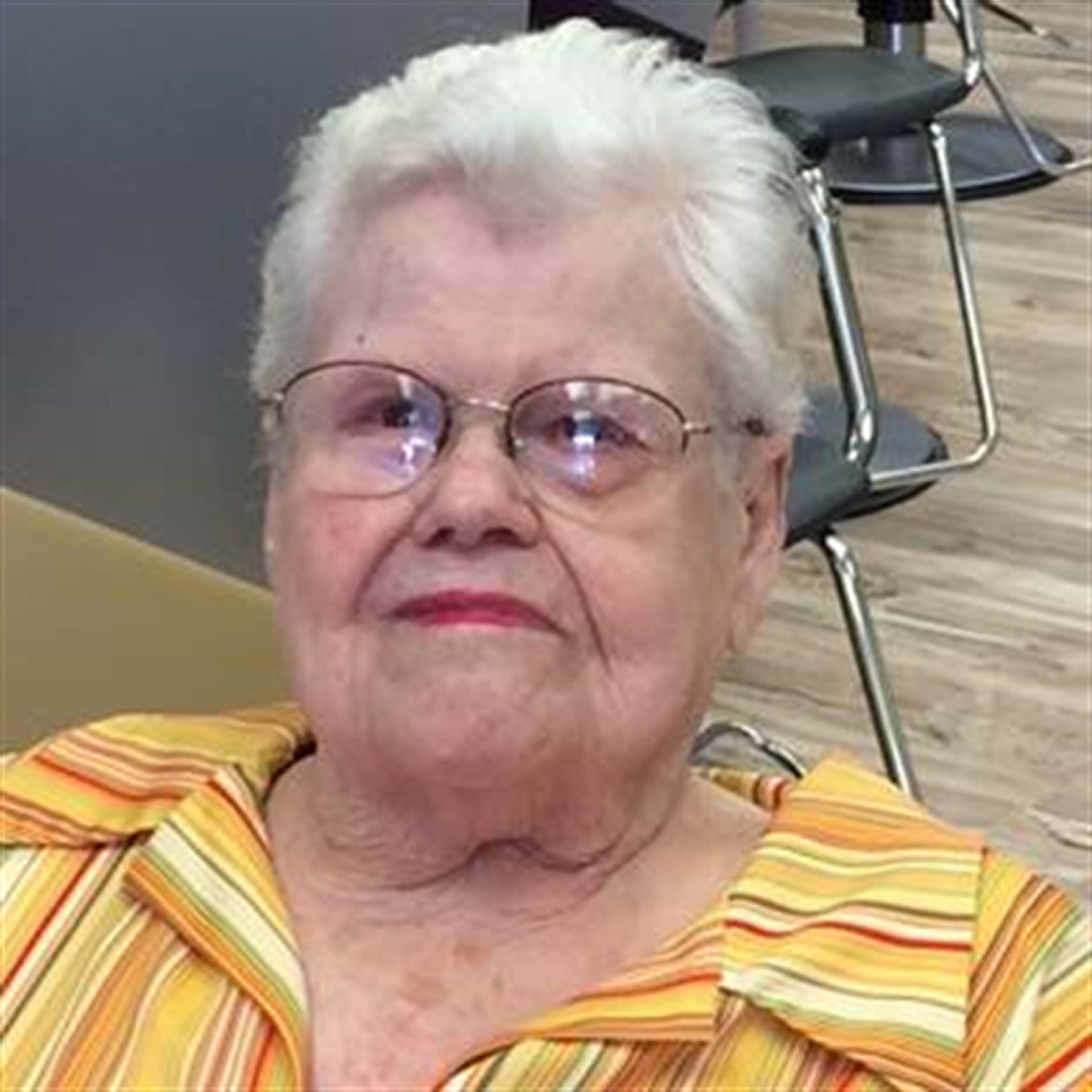 Annette Mickel