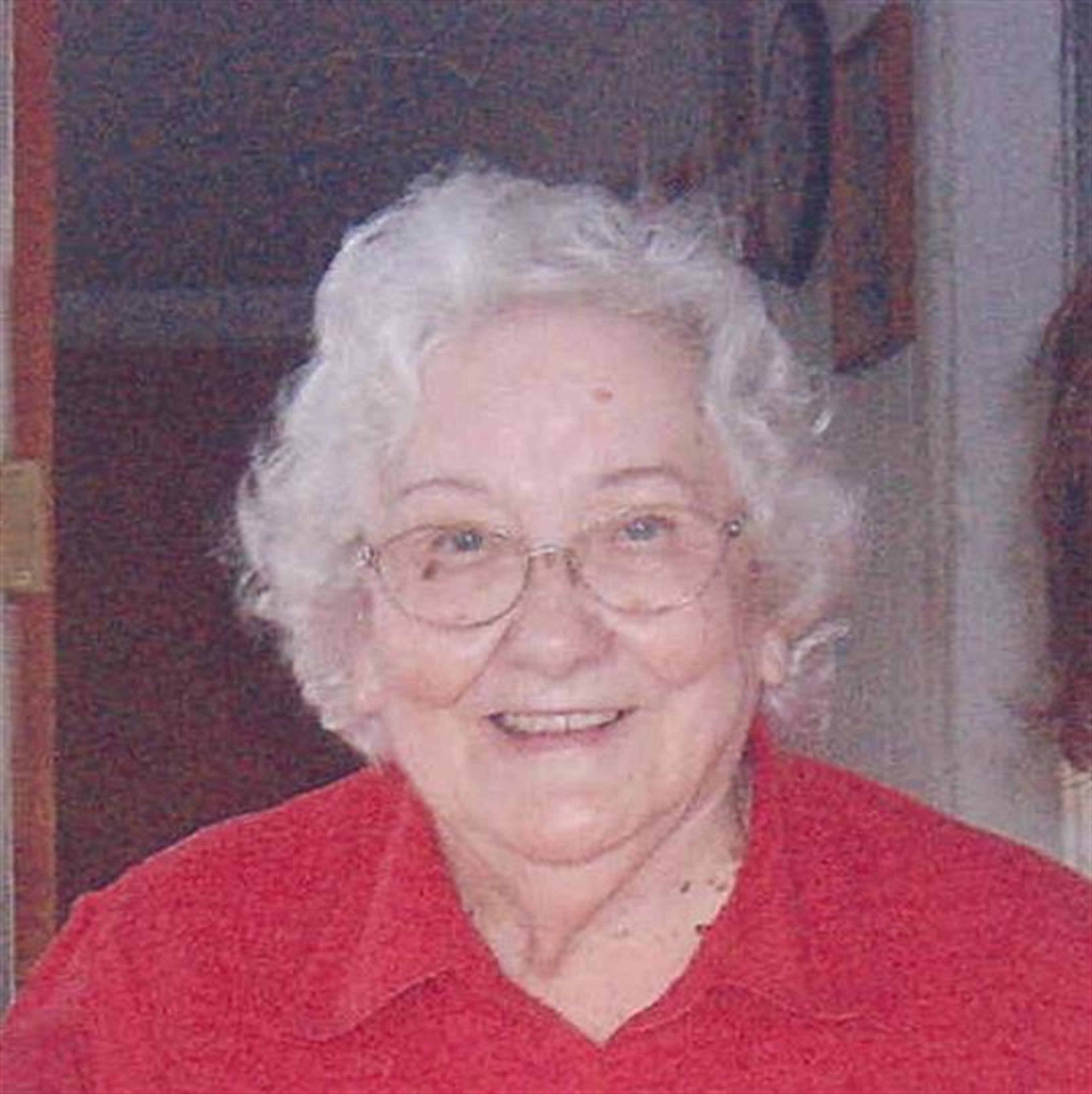 Mary Eileen Harphant