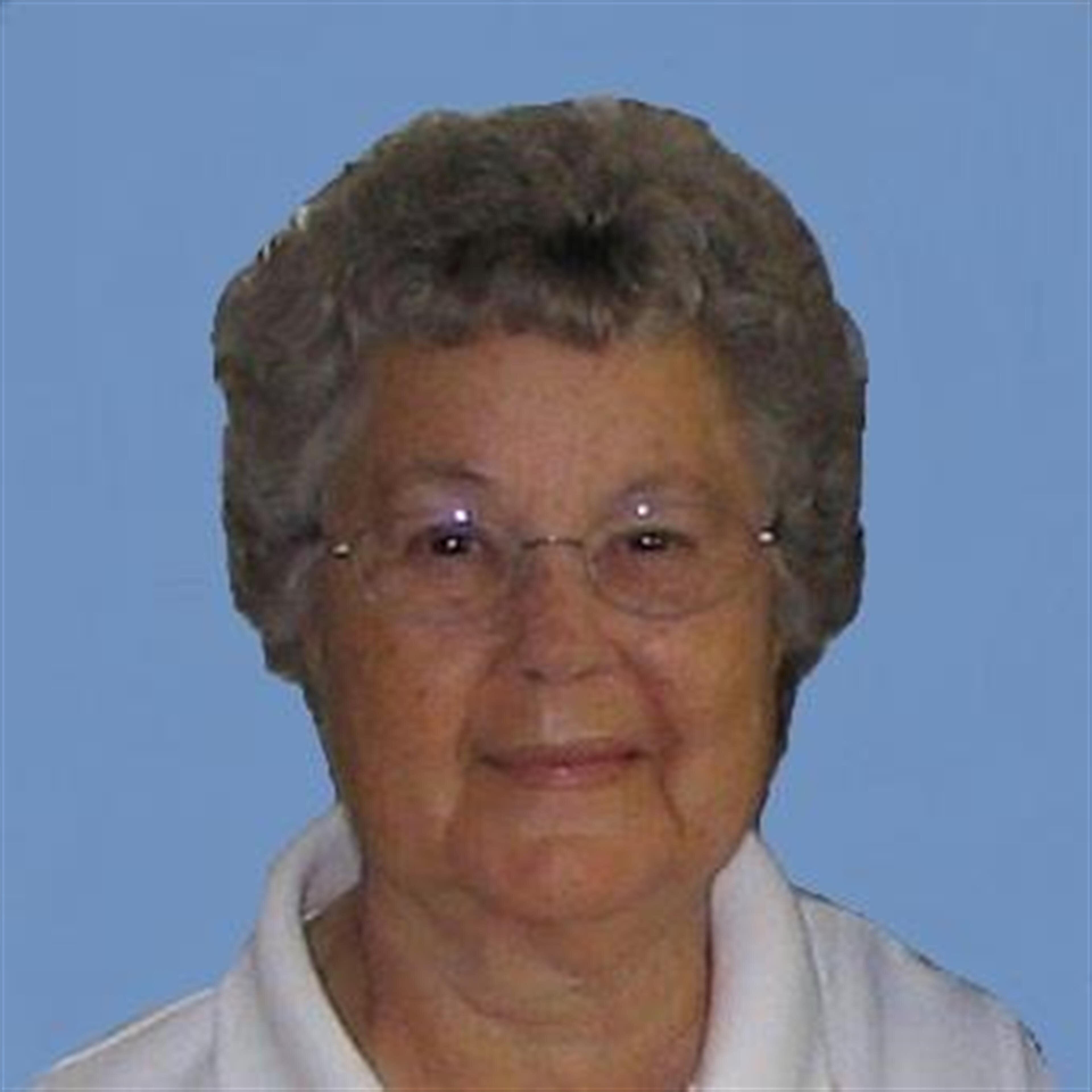 Martha C. McClelland