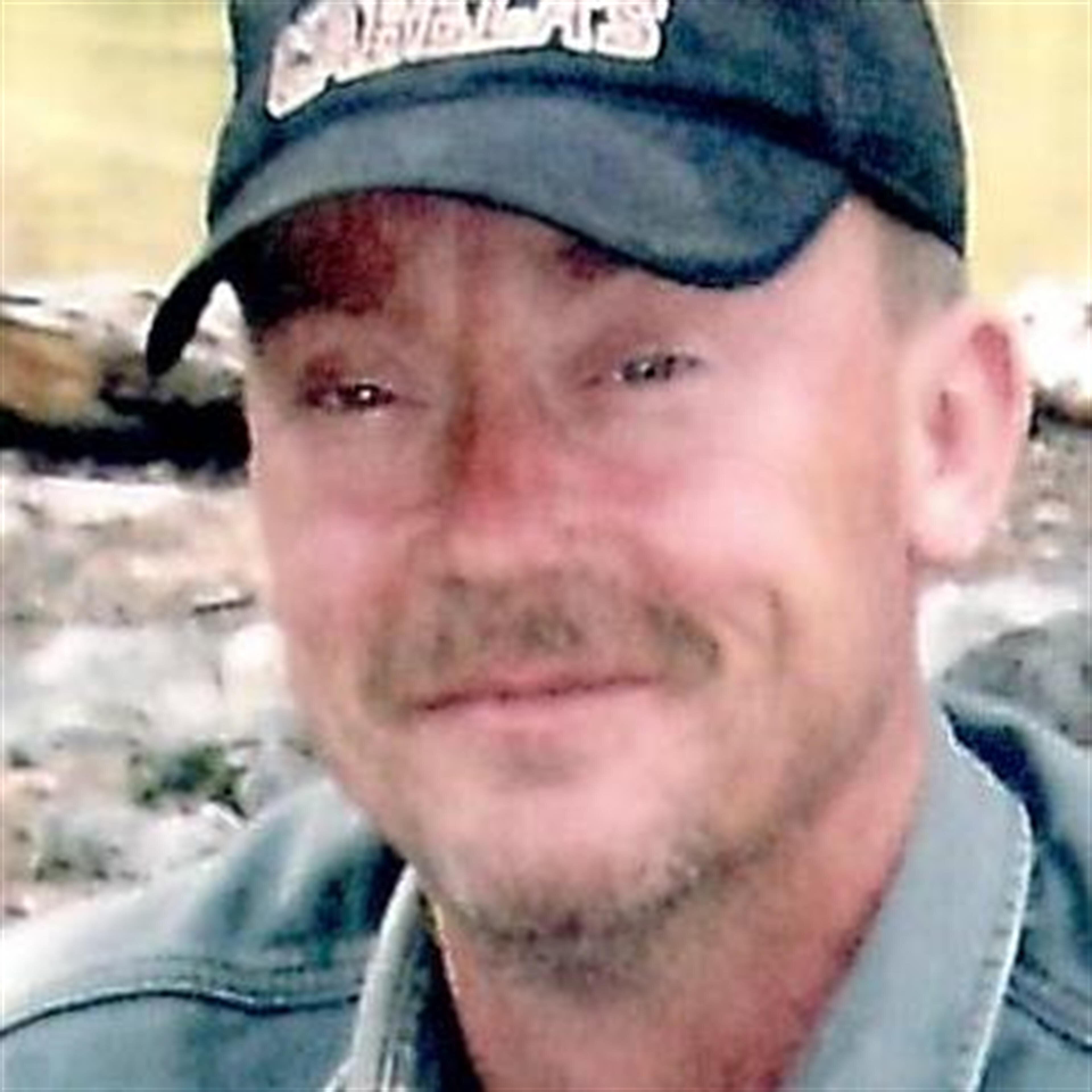 Michael John Denton
