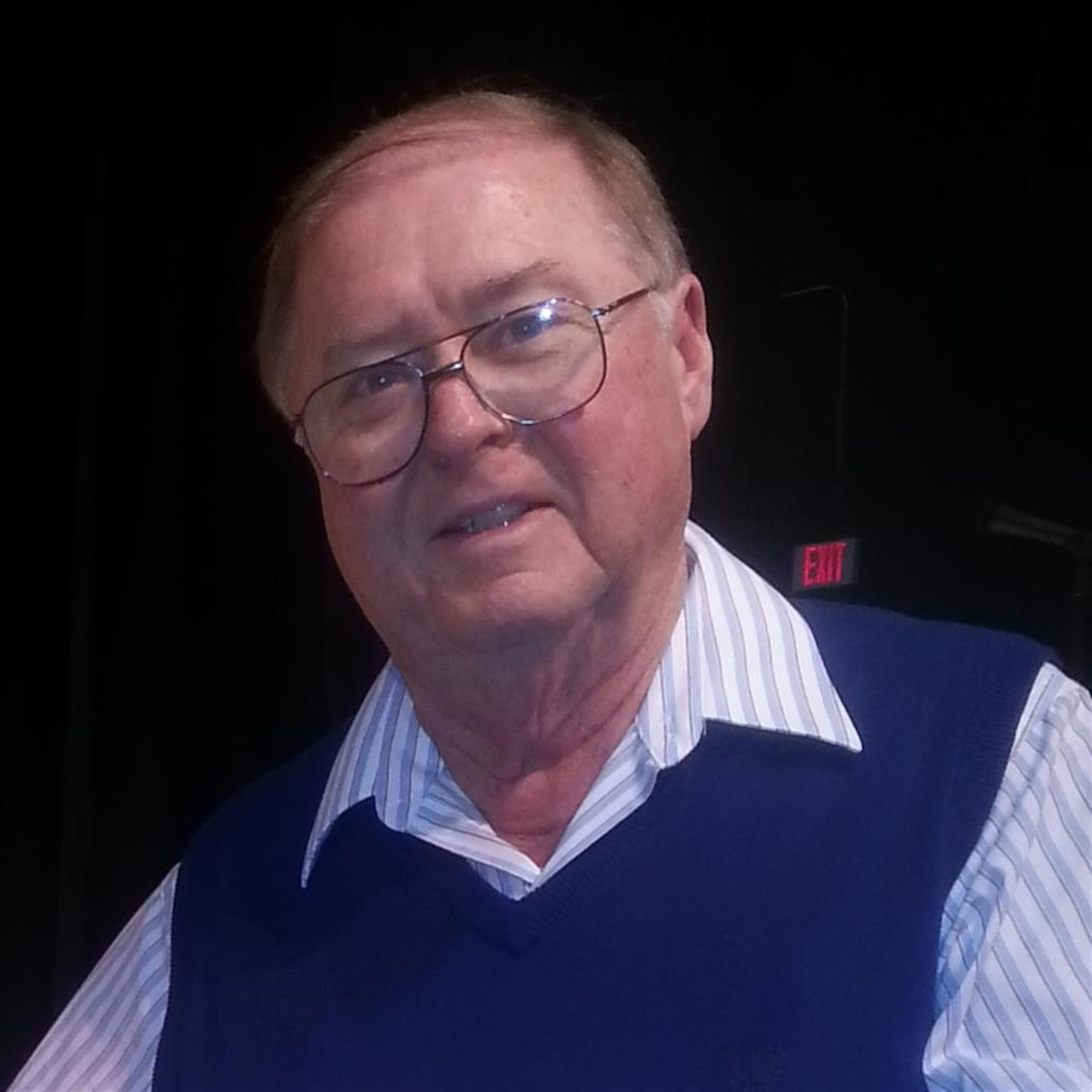 Richard James LaCharite