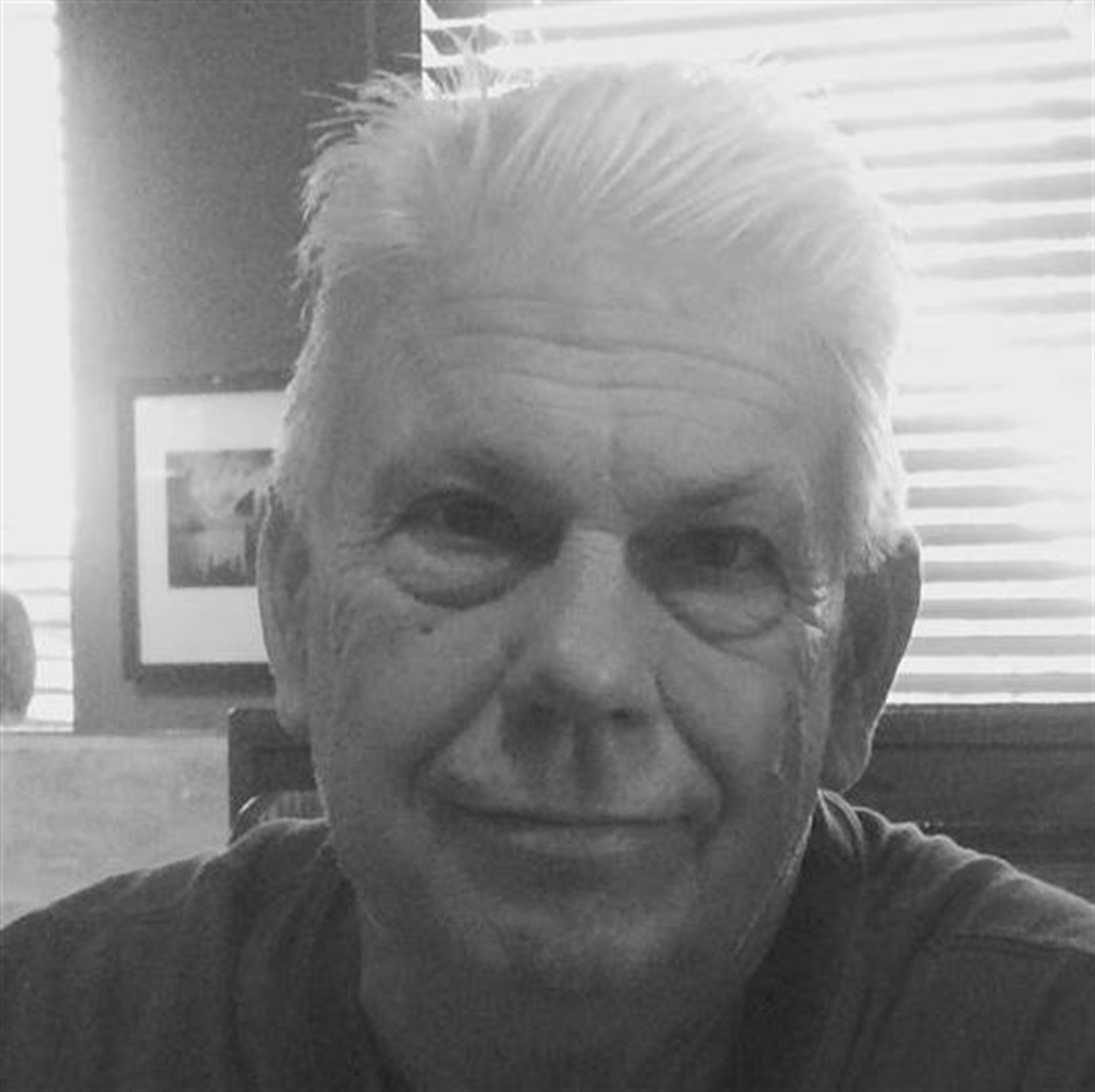 Dale Roger Boyette