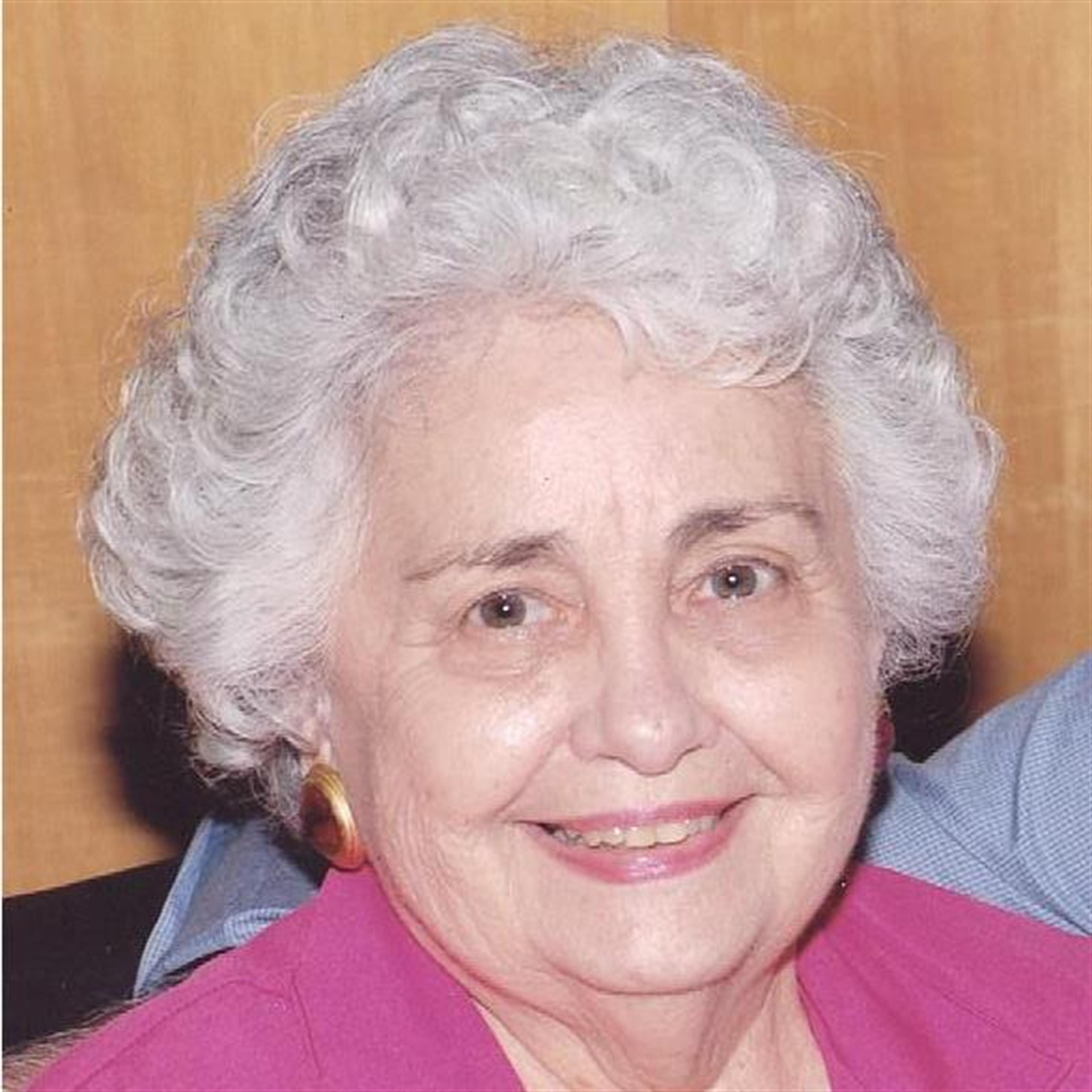 Gloria  Polo