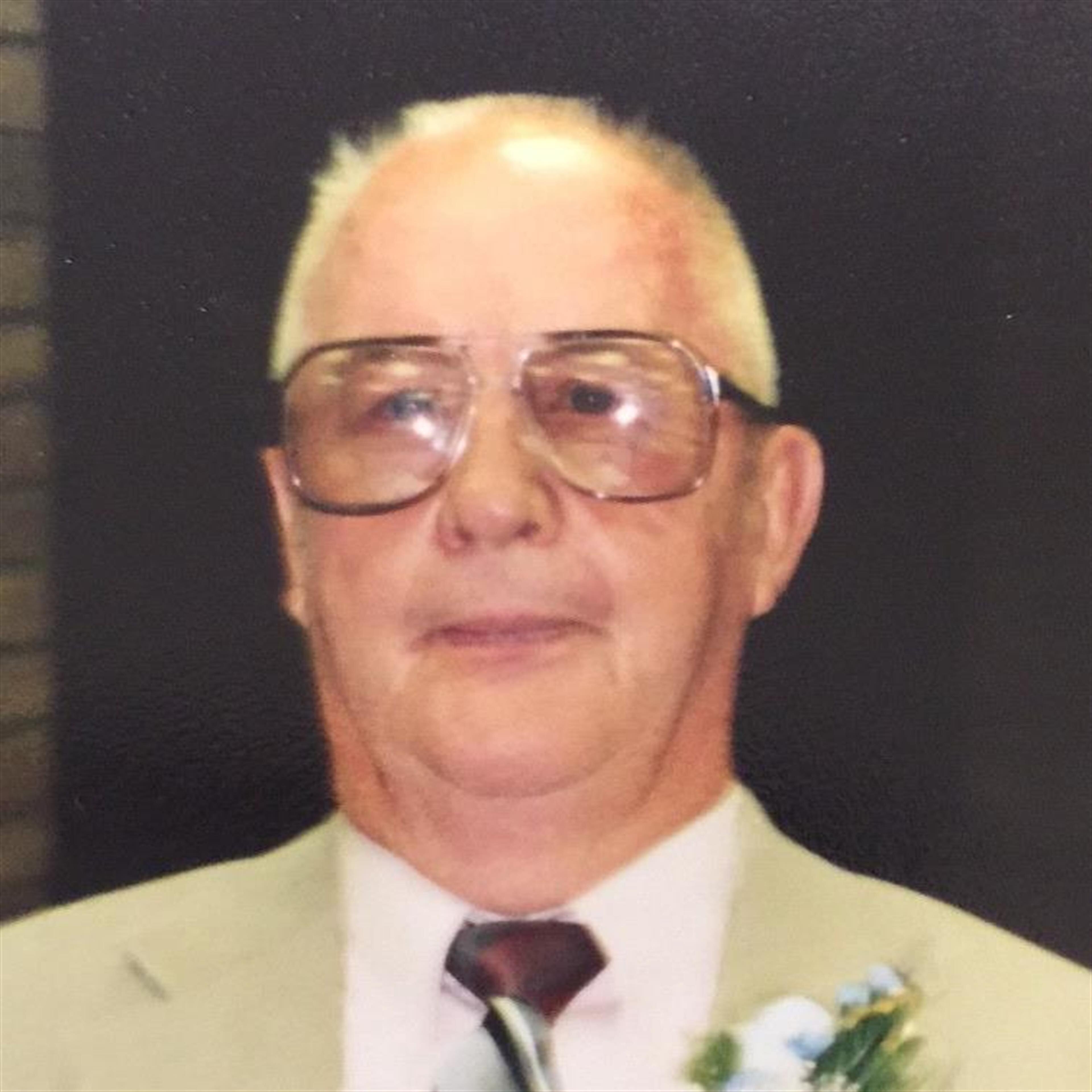 Mr. Joseph "Joe" G. Akershoek