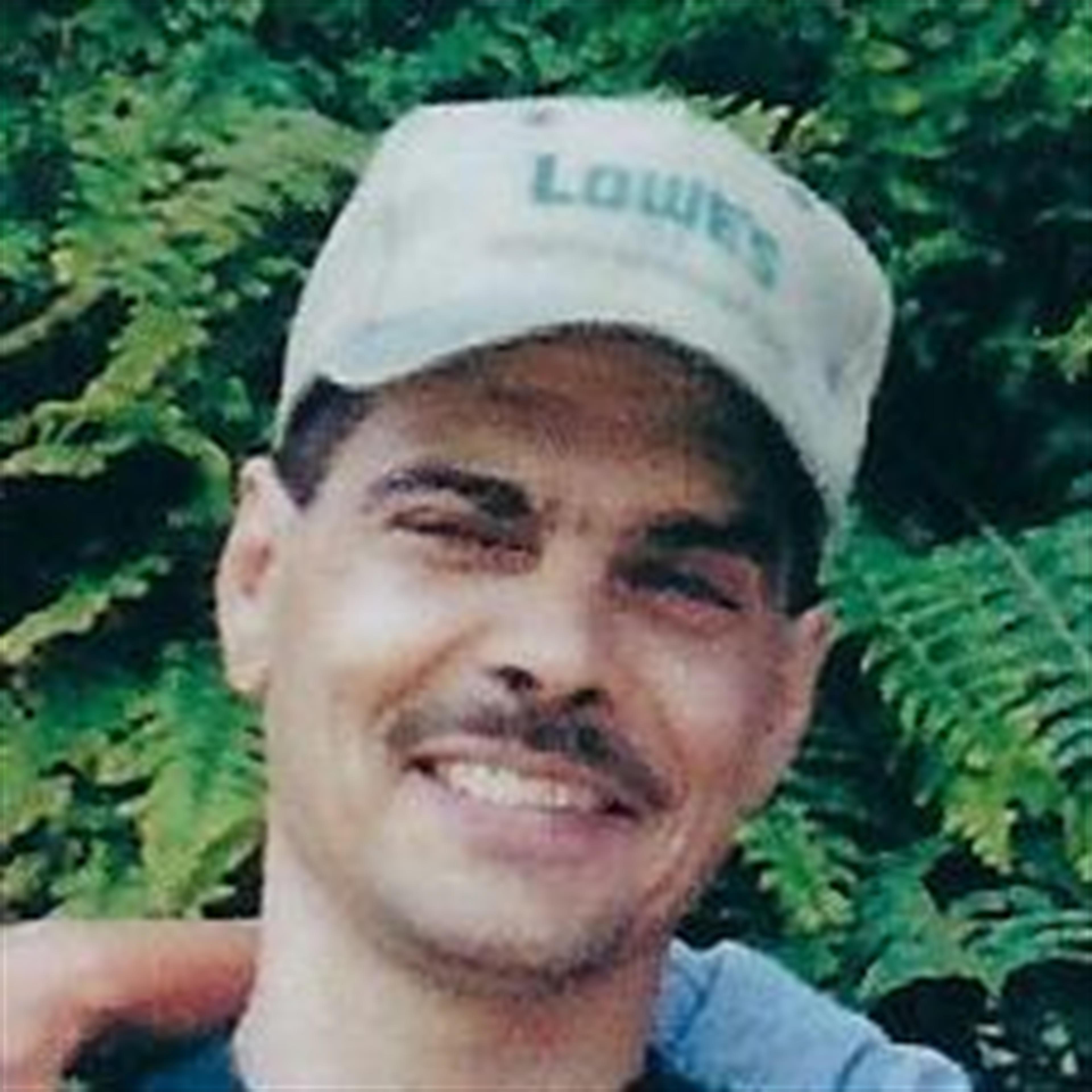 Joel "Joe" D. Cook (Seymour)