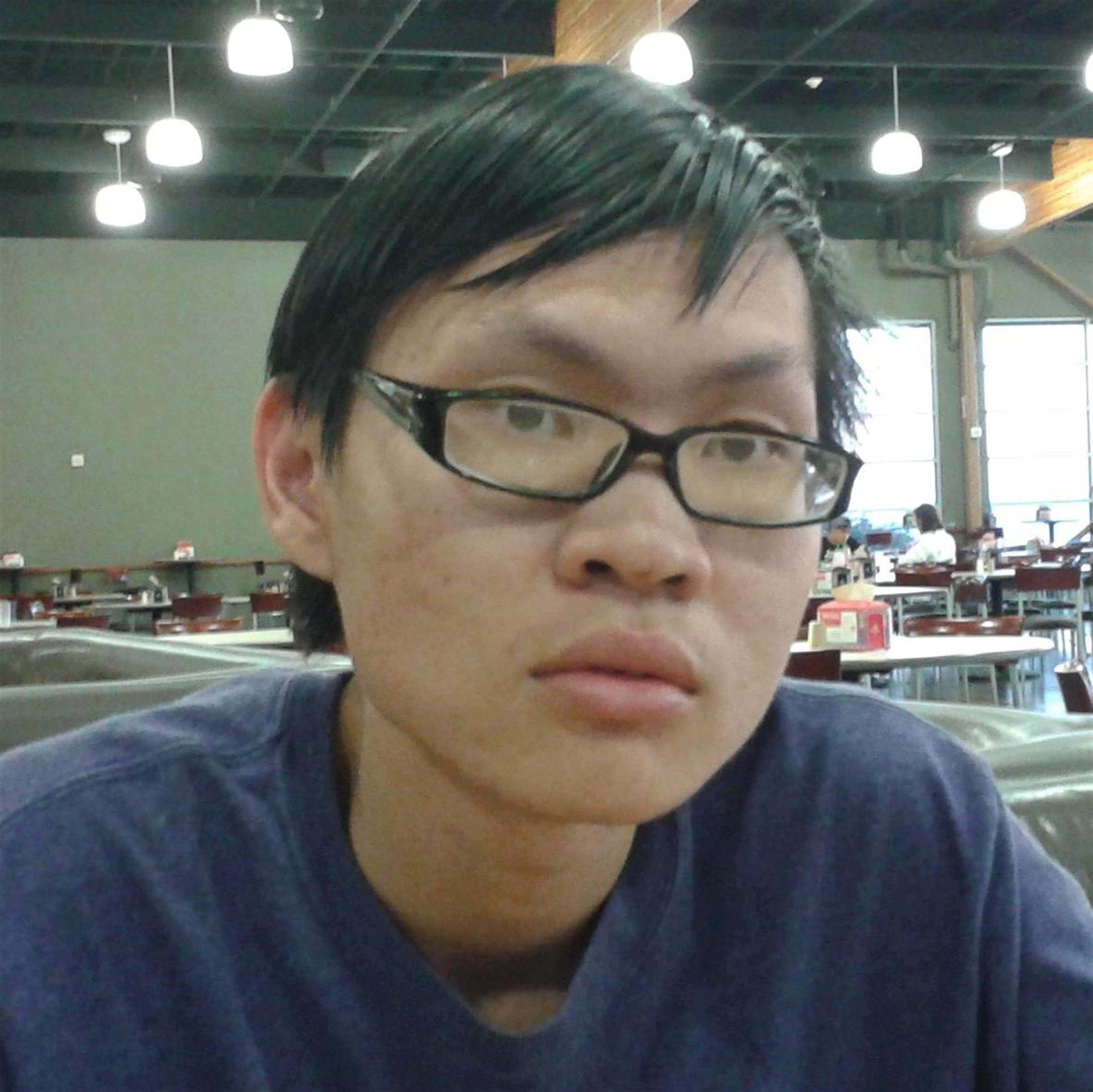 Lawrence Tsui