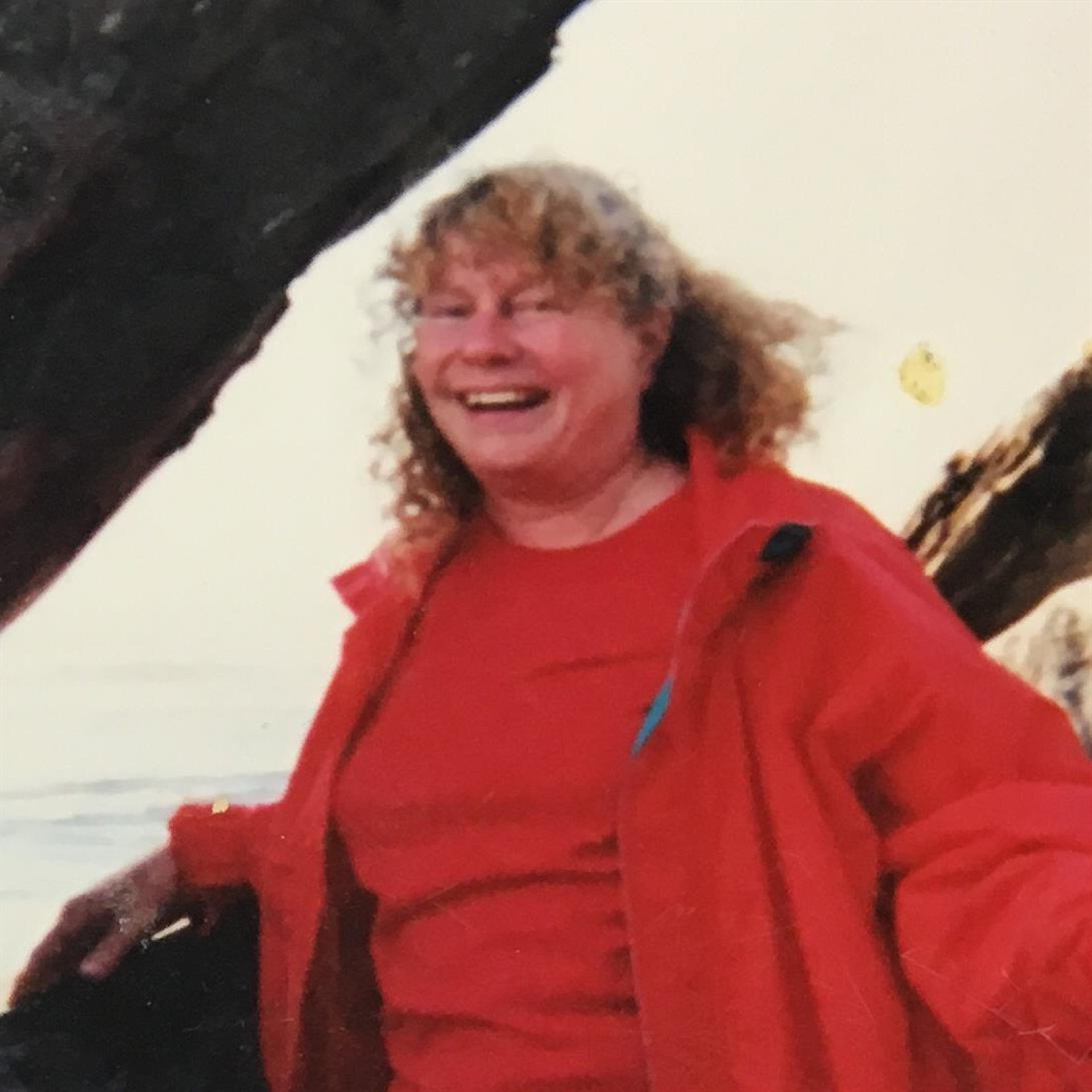Gloria Moore-Reyes
