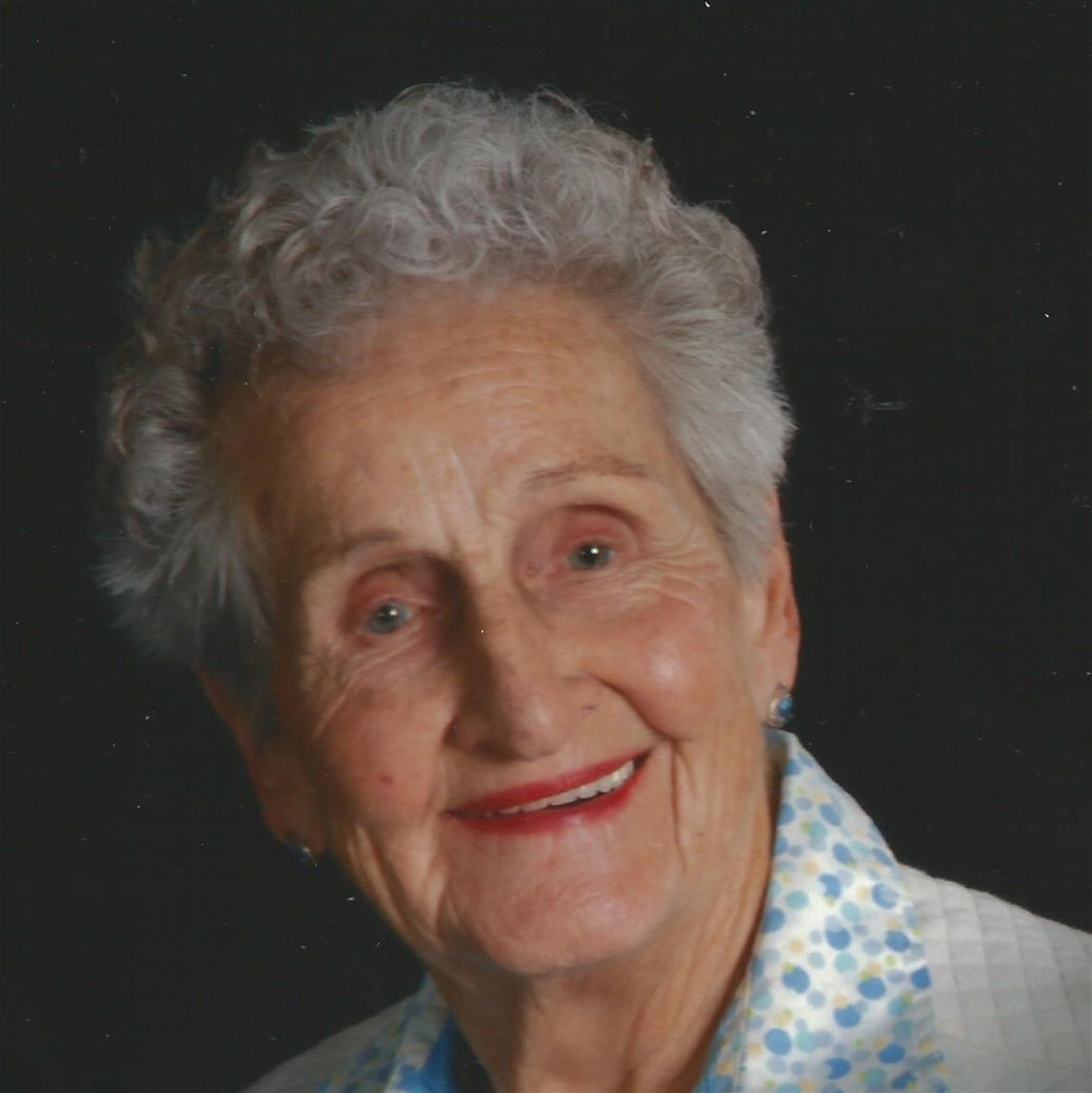 Mary Jane Novotny
