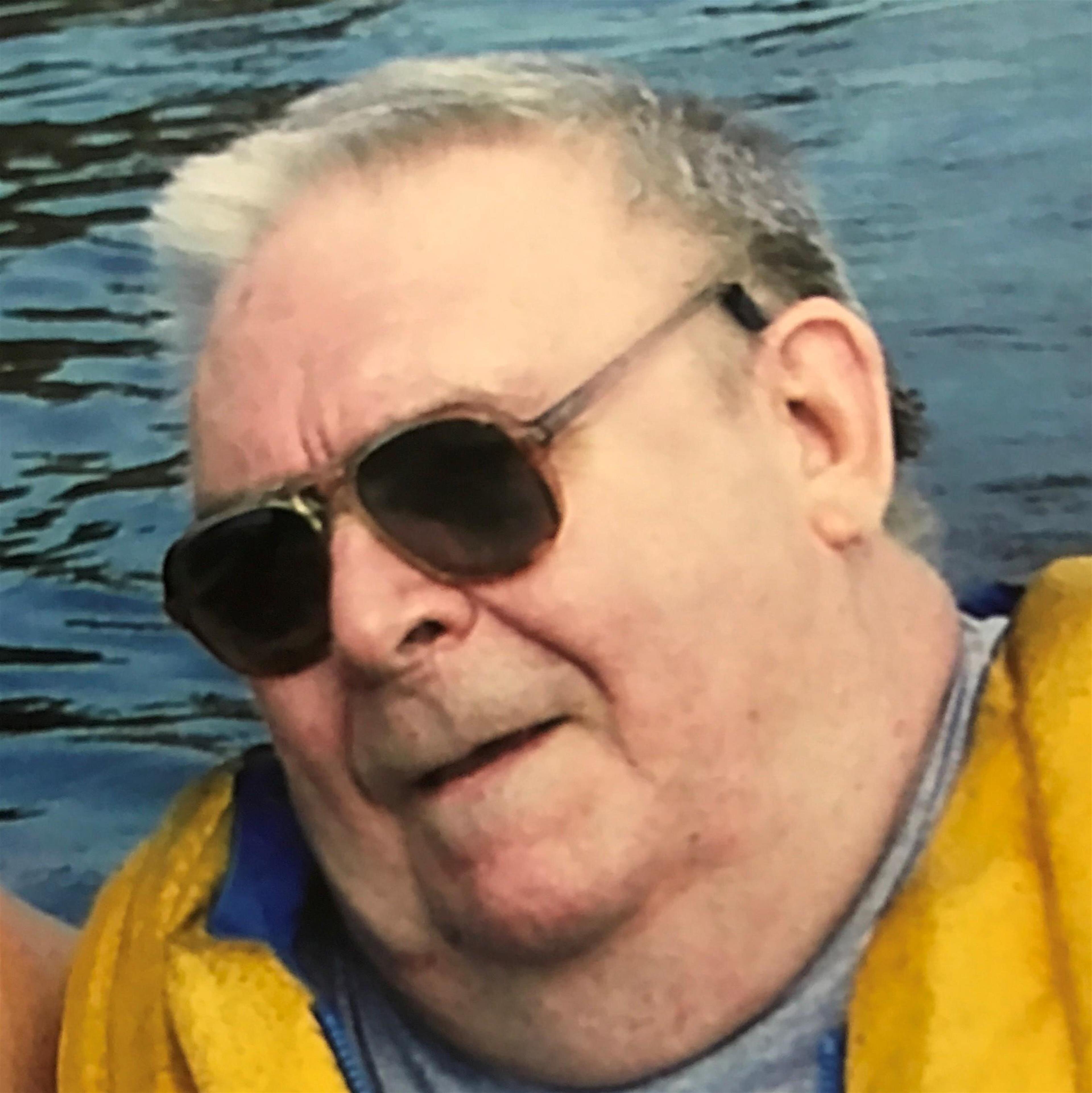 Peter  Edmund Moyle