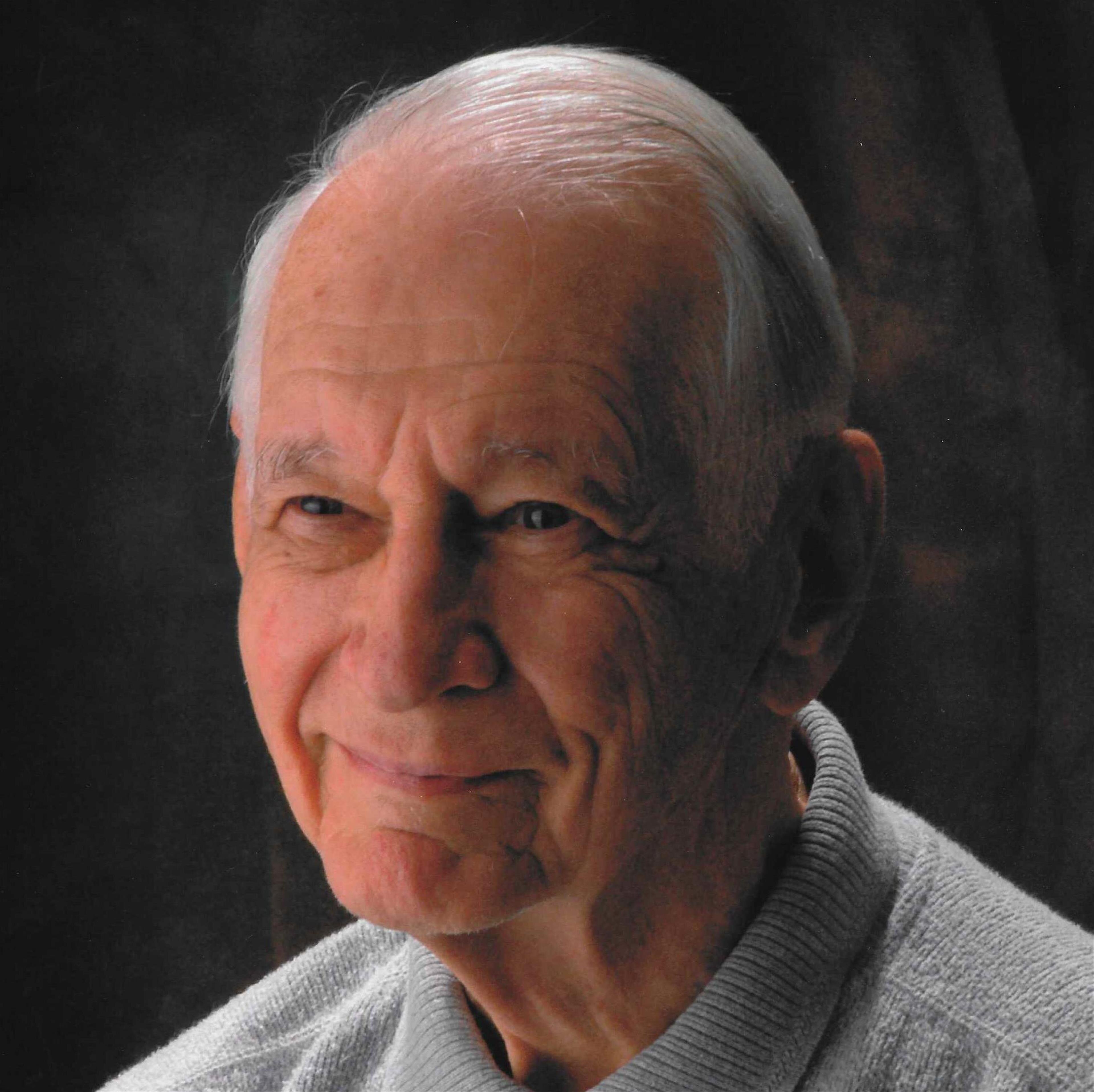 Samuel Meadows Atcherson