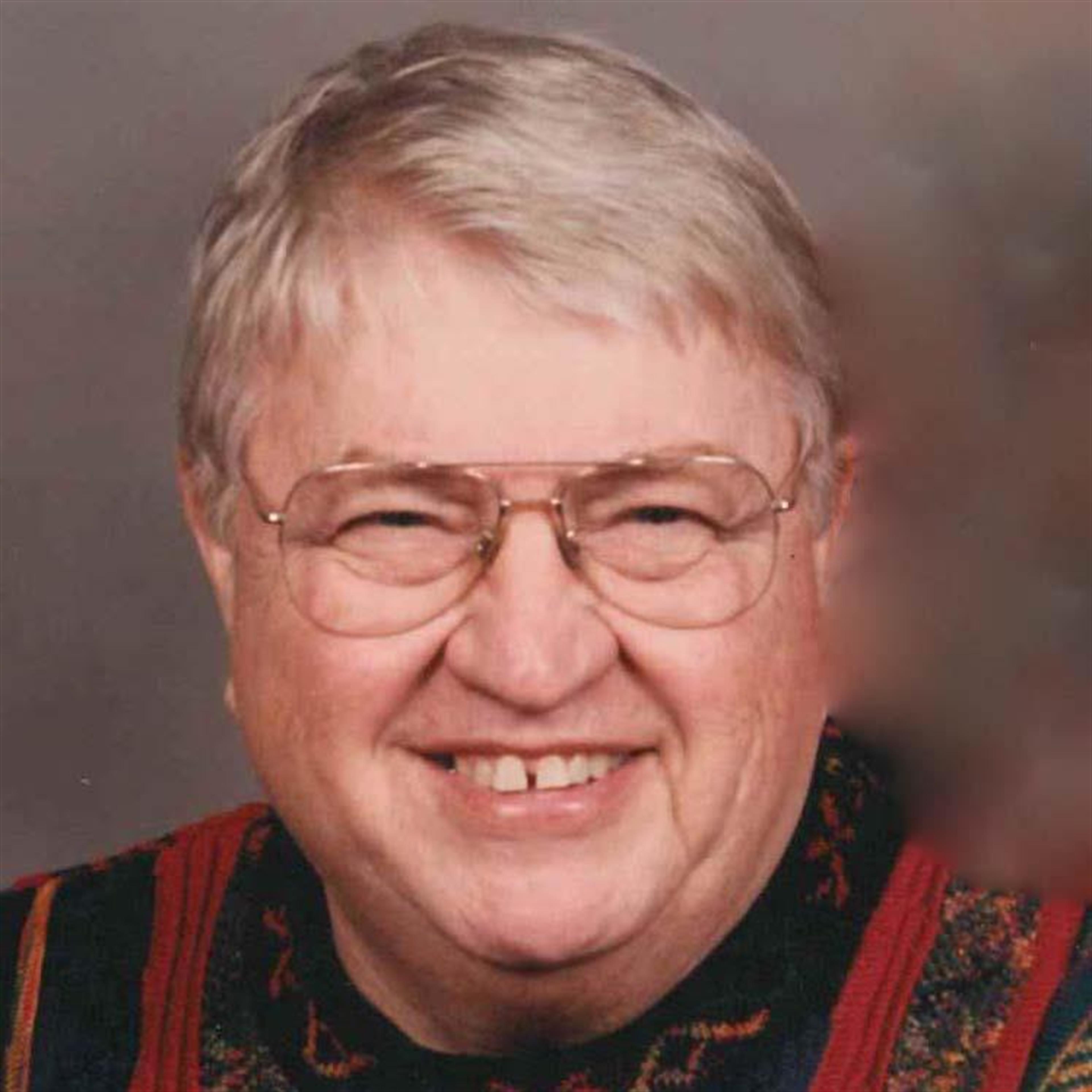 John  "Jack" W. Loser