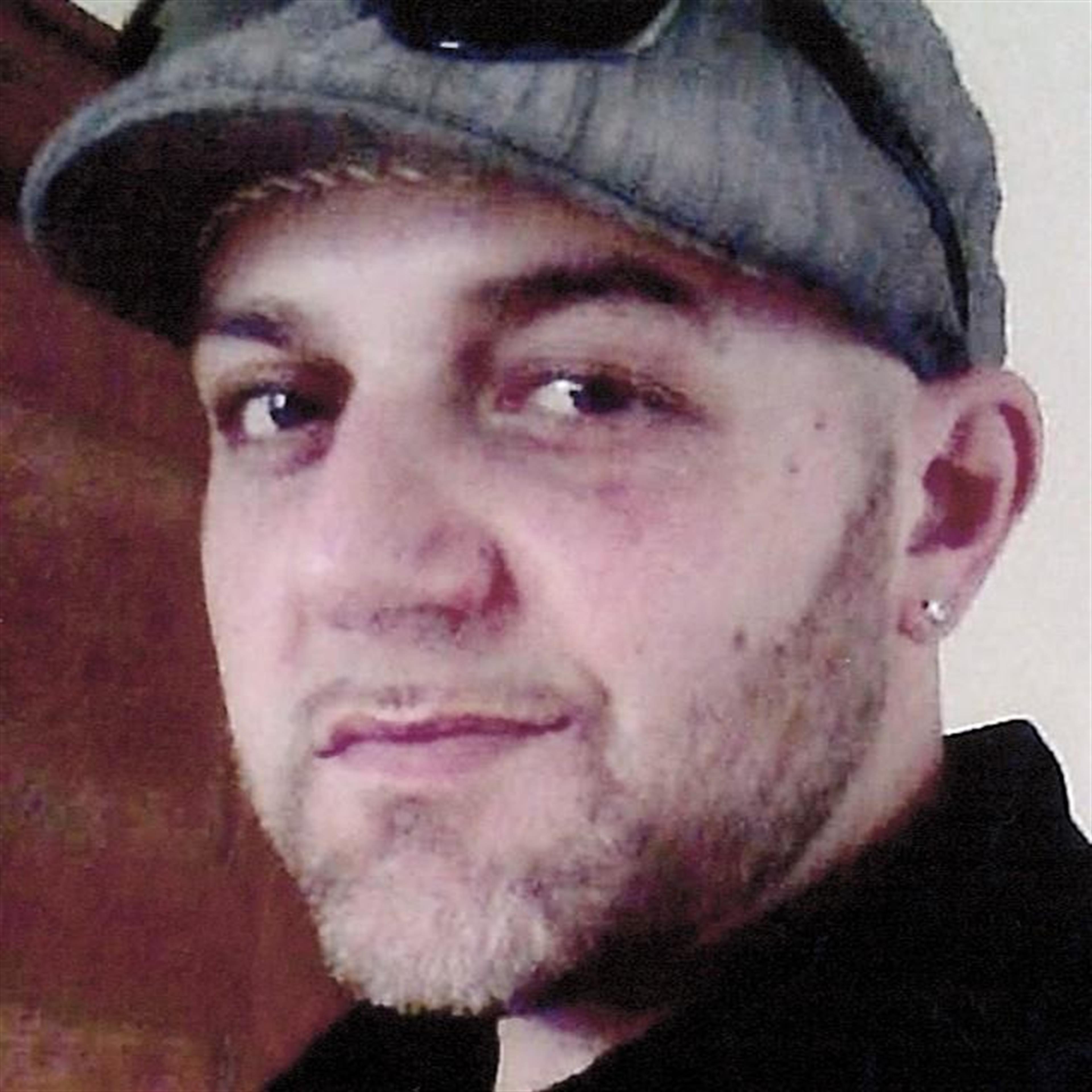 Christopher  M. Ellis