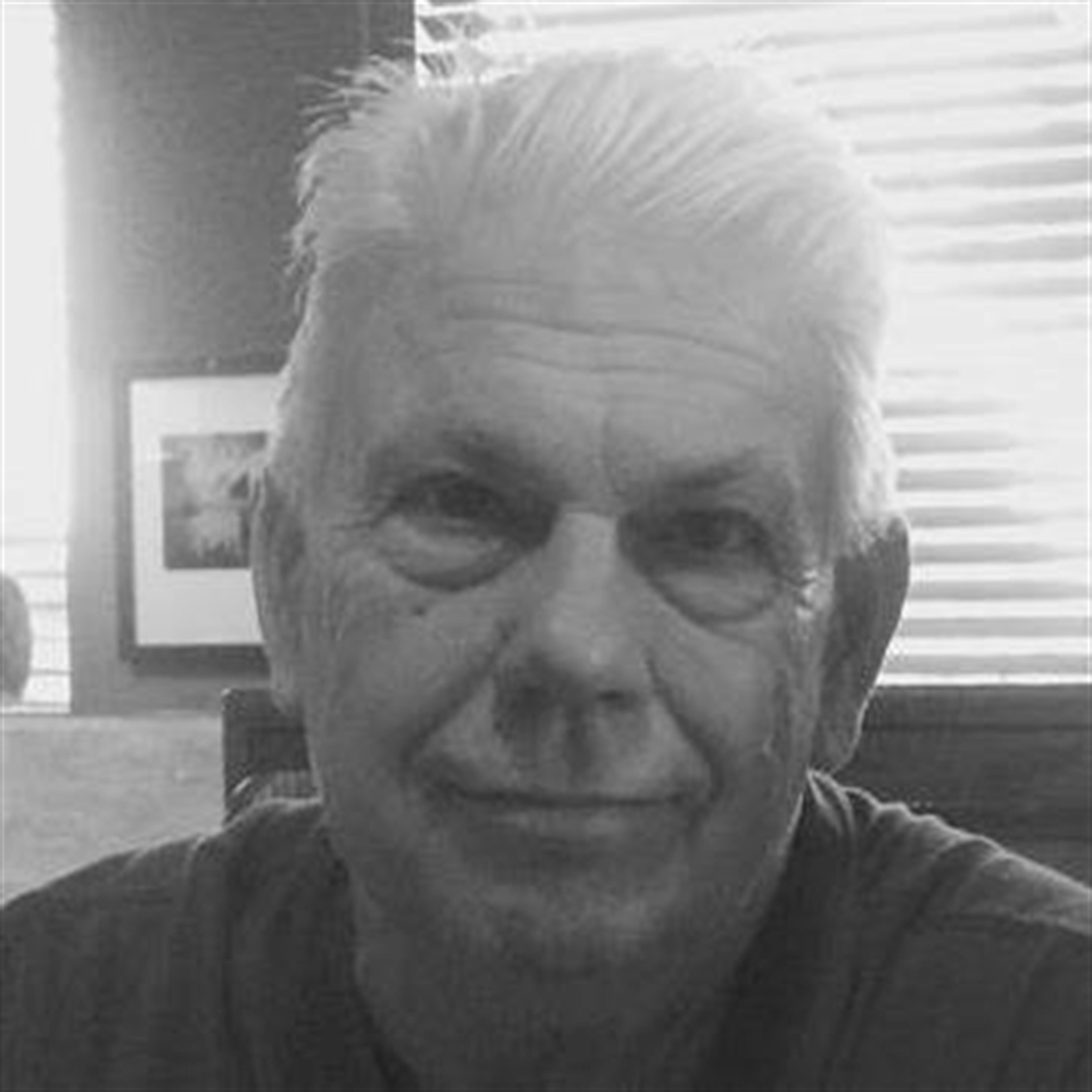 Dale  Roger Boyette