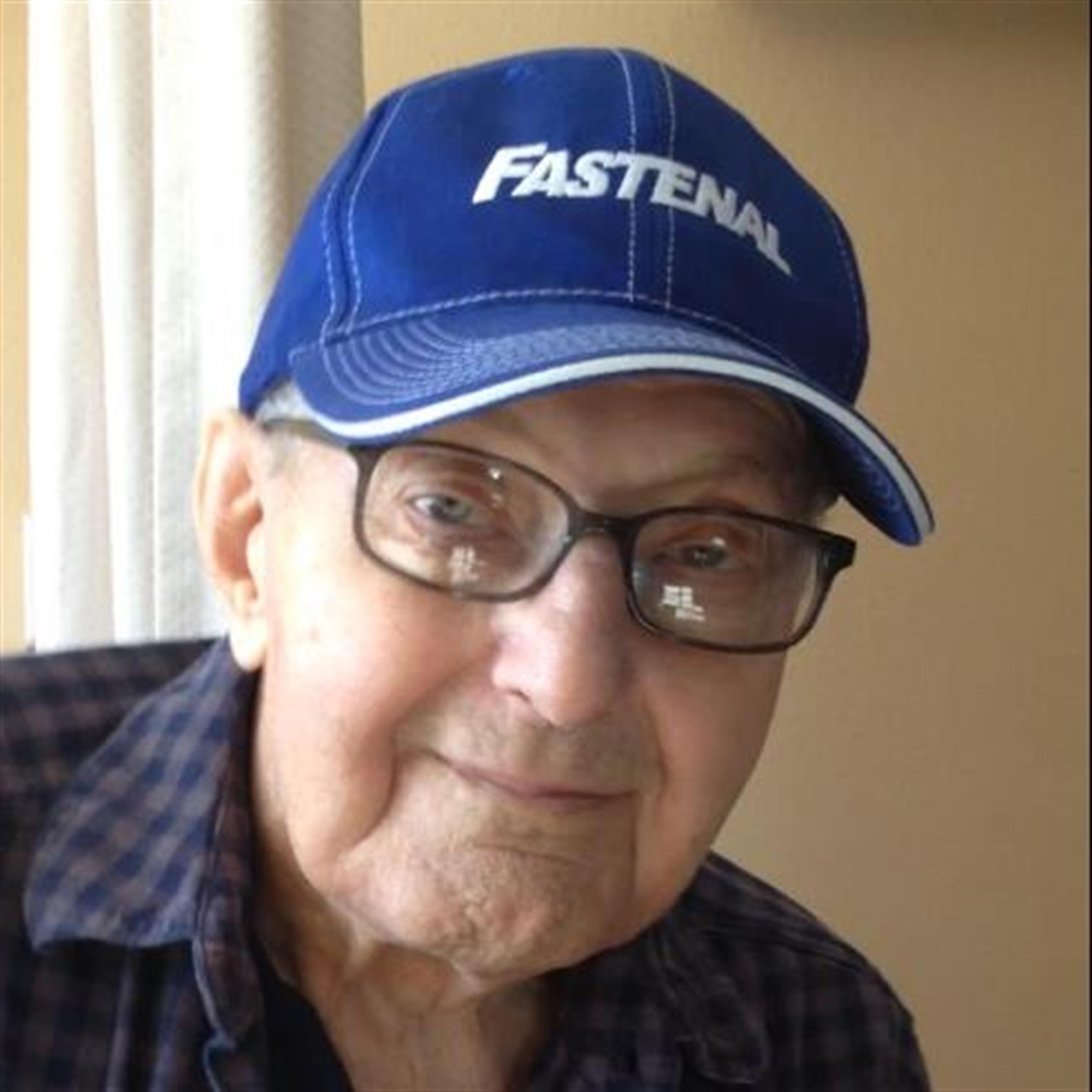 Charles Allen Barnes