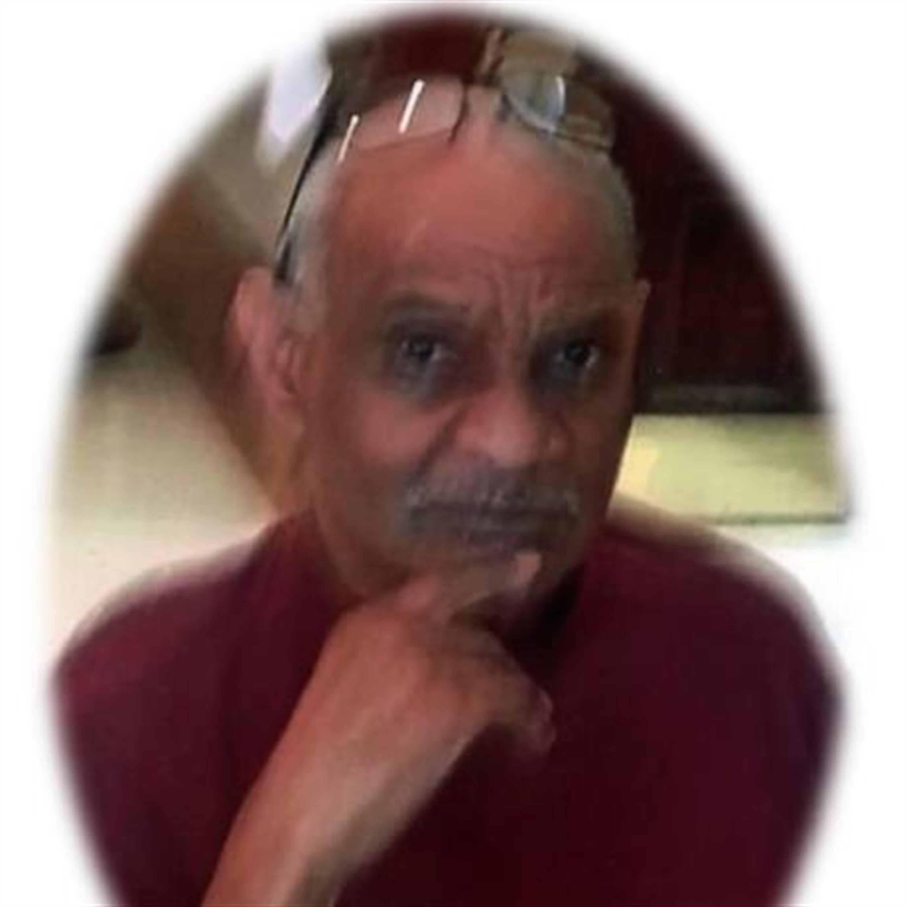 Mr. Lawrence Alvin Hutchins