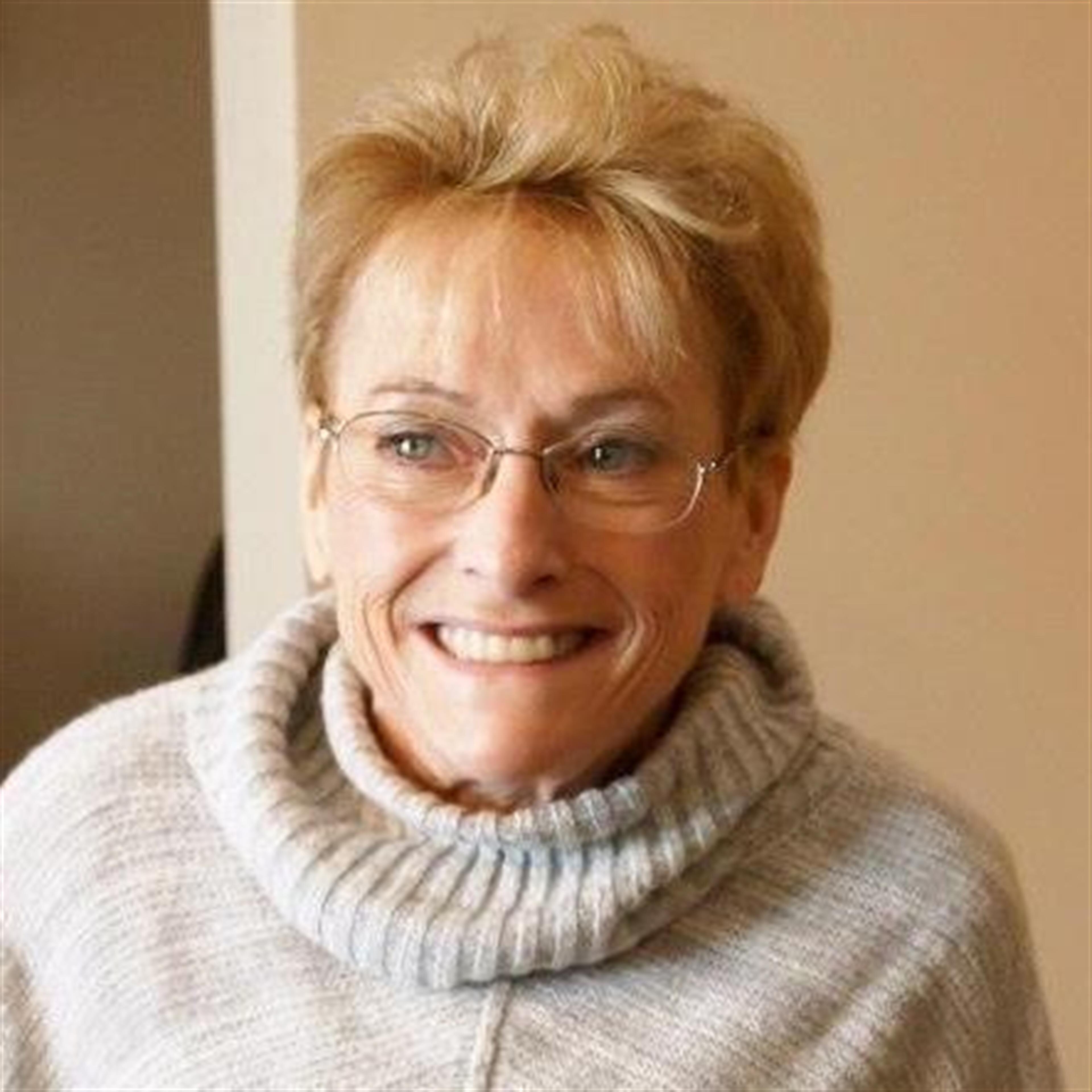 Judith Ann Melcher