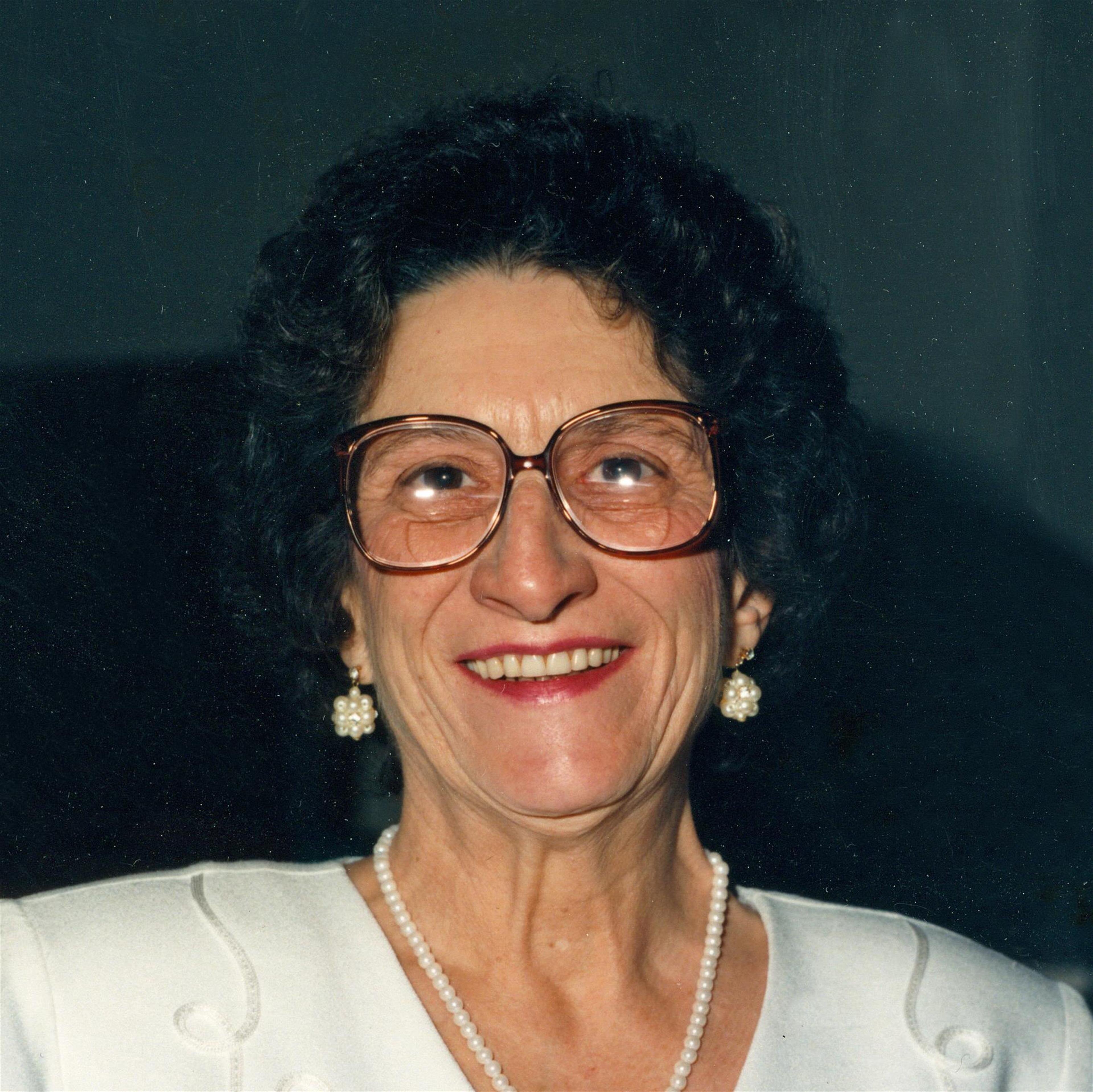 Marjorie  Snyder