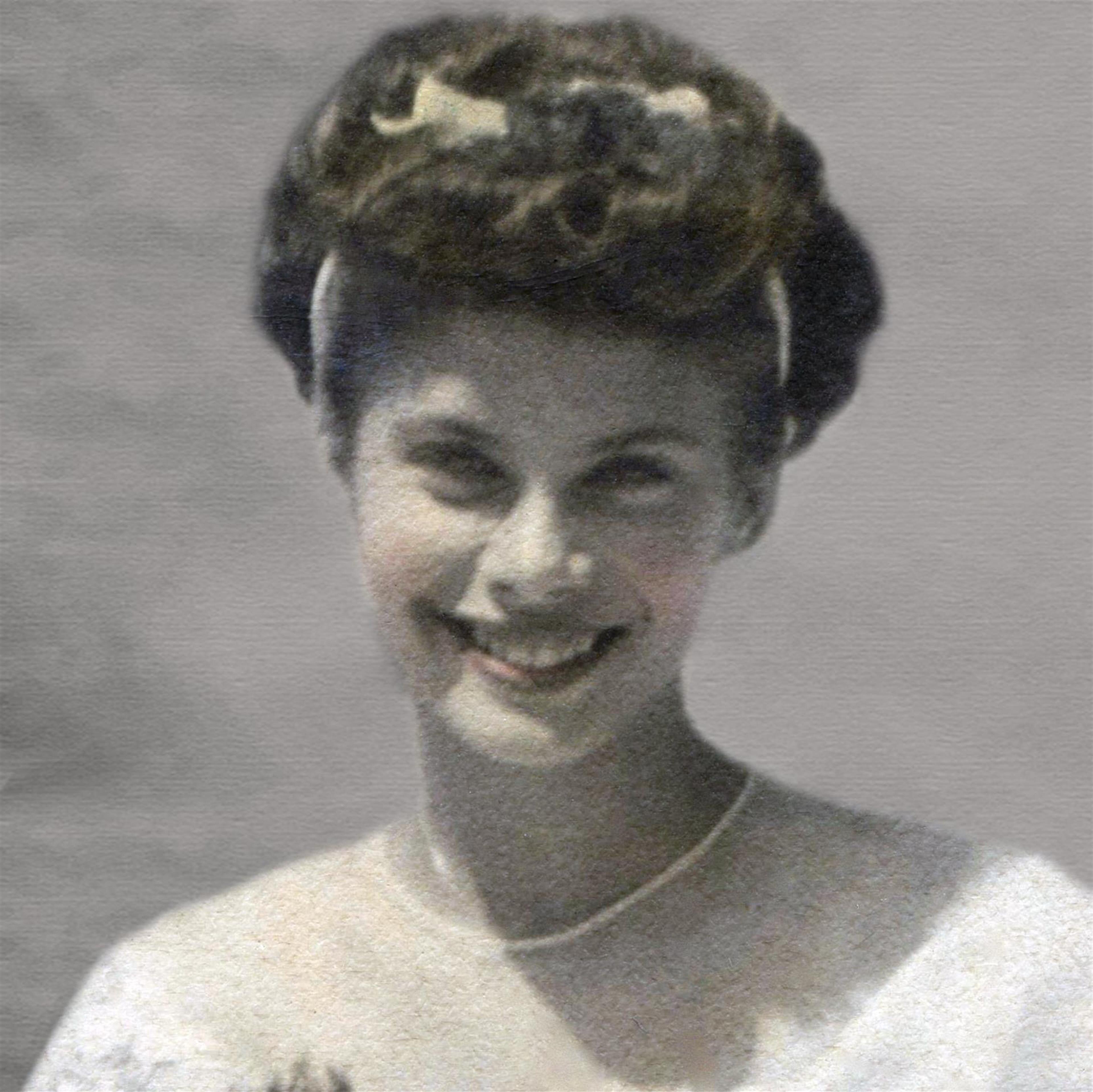 Rose A.  Vizthum