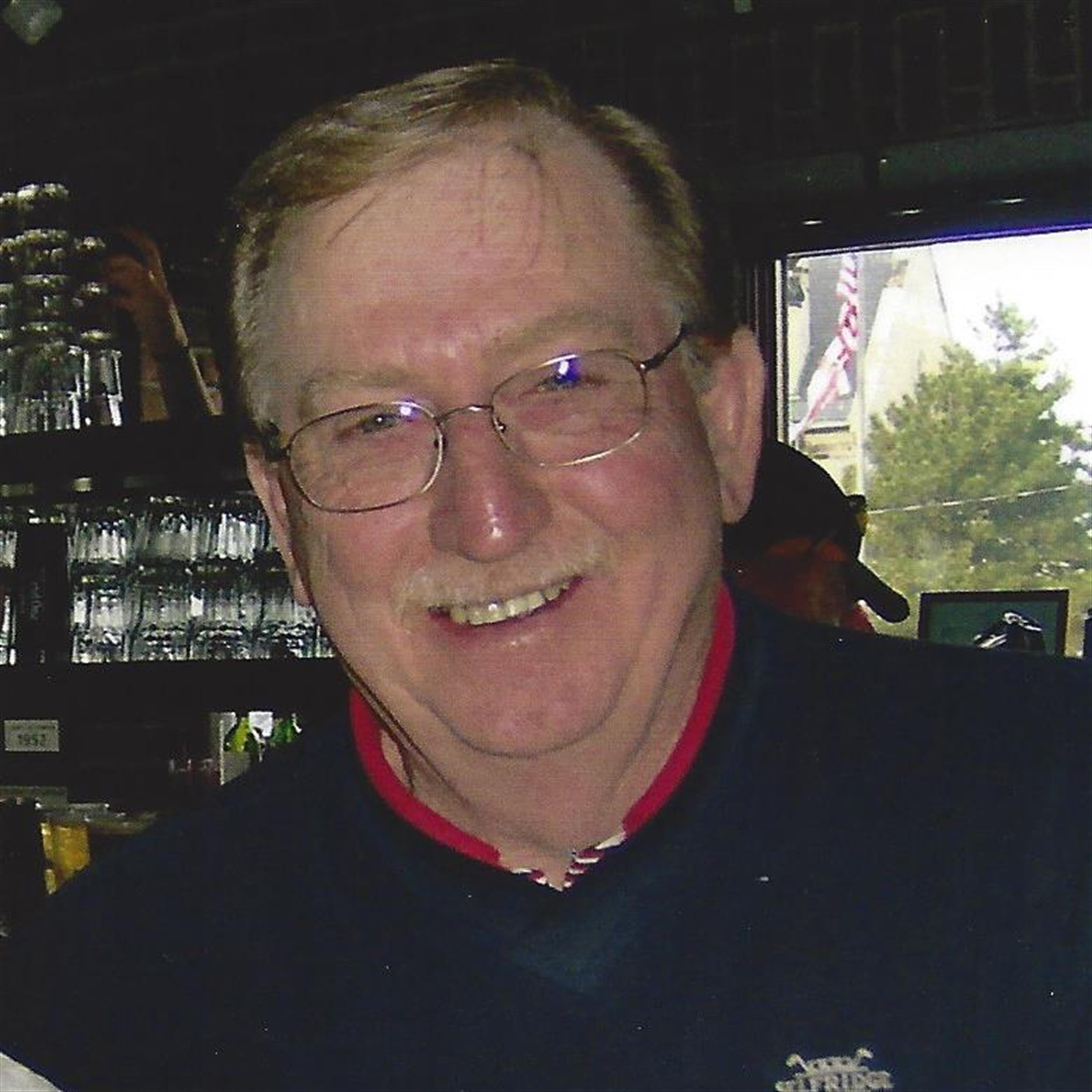 Dennis "Bill" McCabe