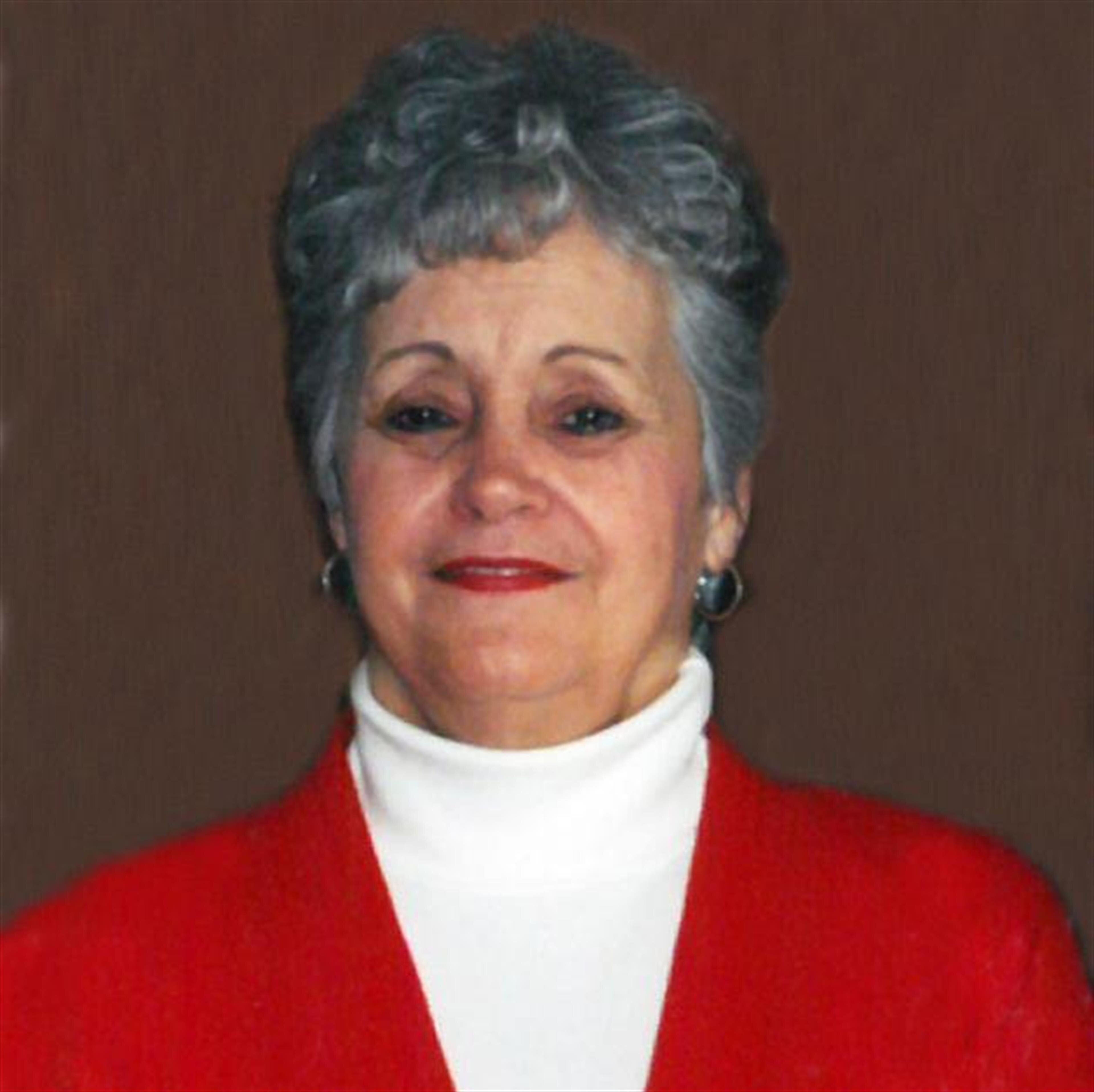 Ollie Mae Phillips Willie