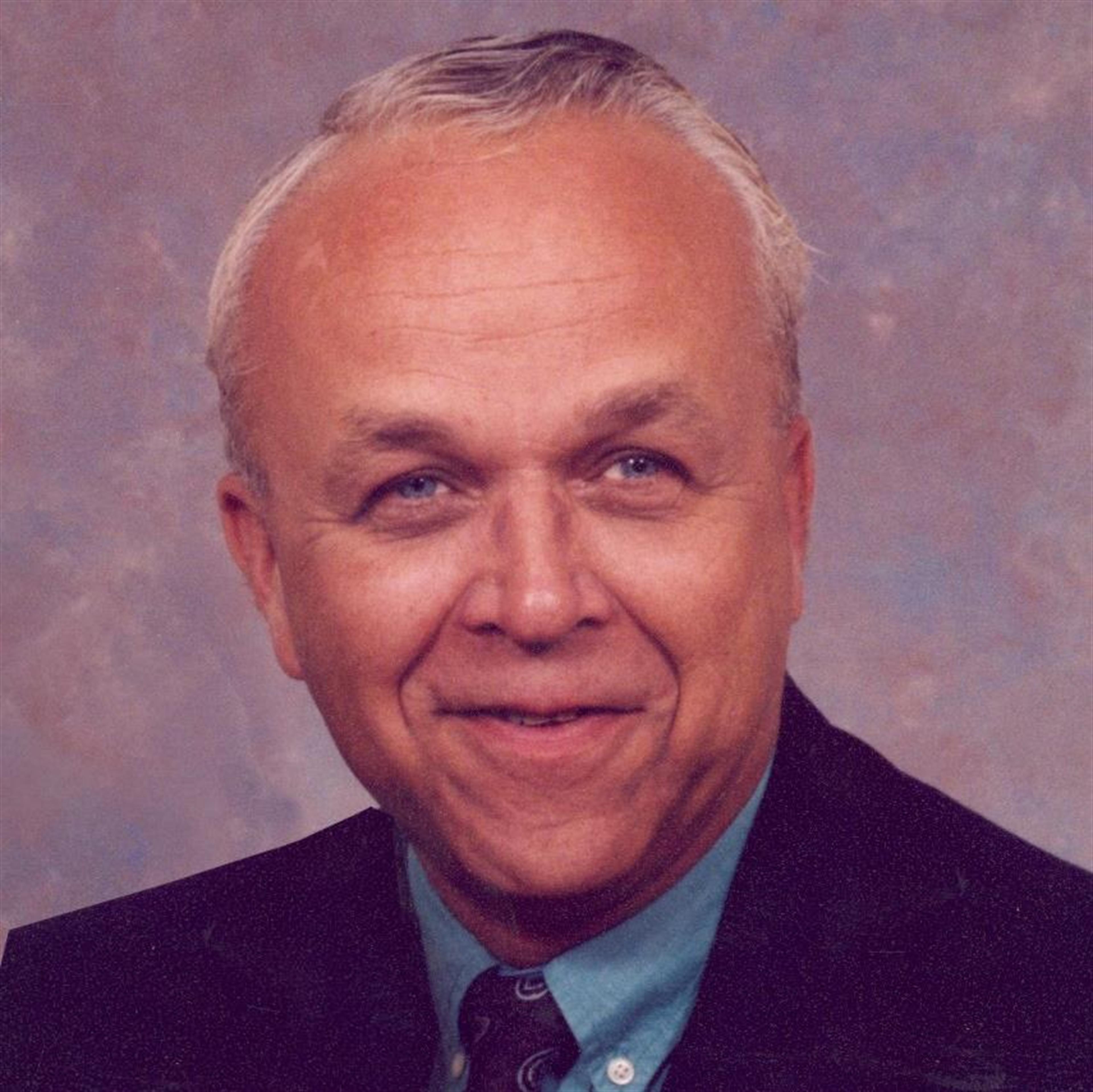 Ronald L. DeWeerdt