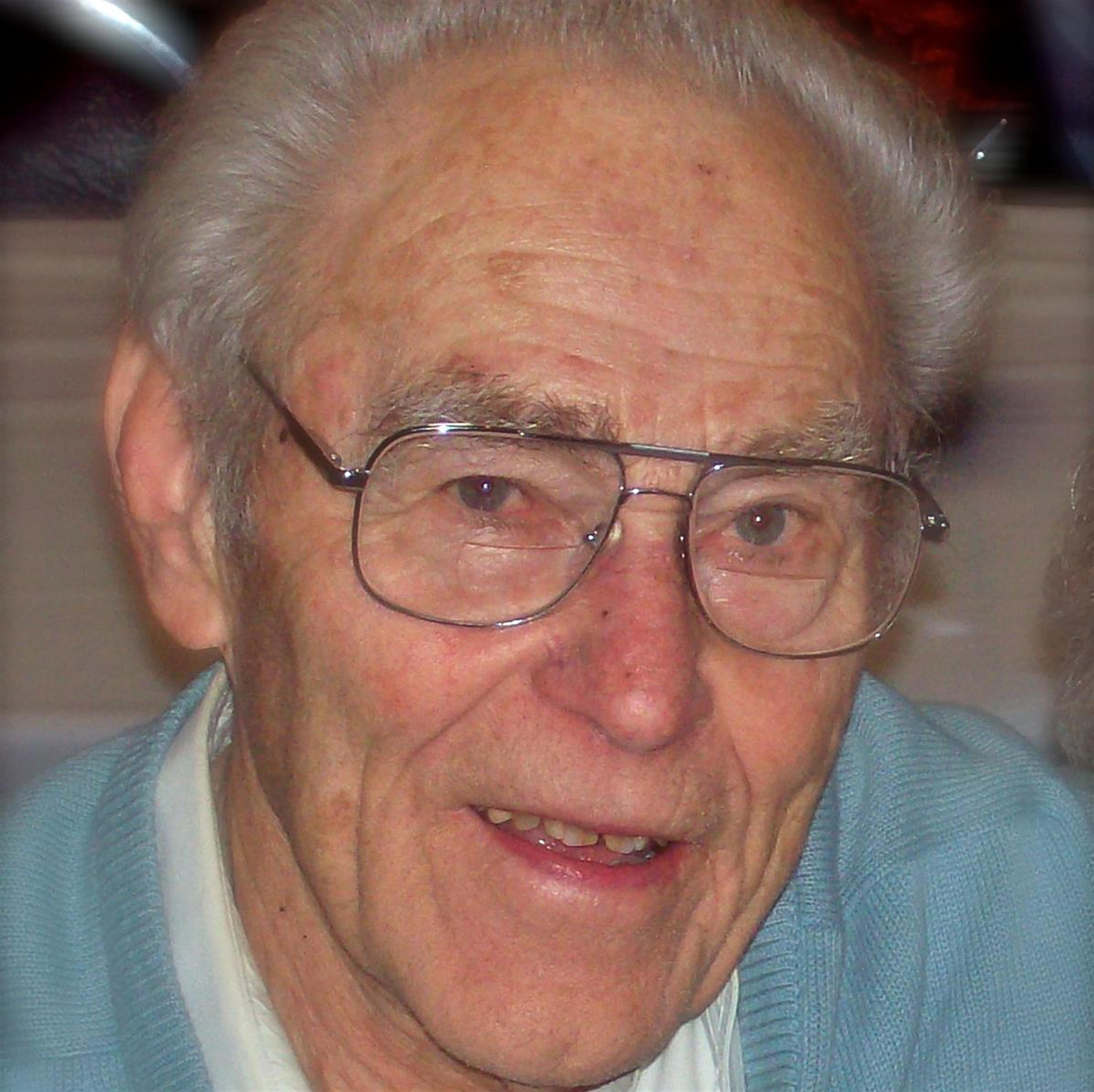 Harry G. Ryznar