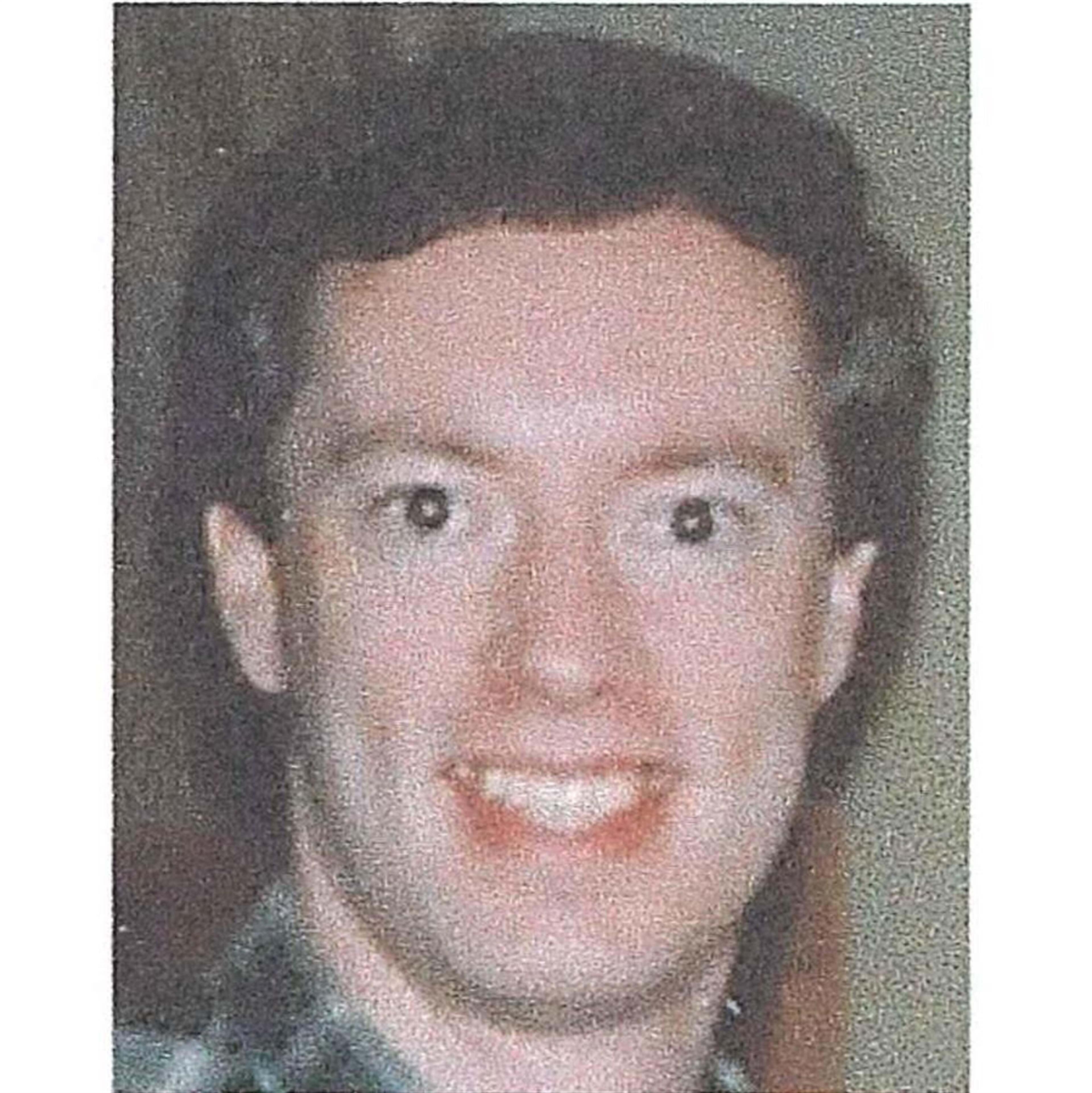 Carl Douglas Swanson